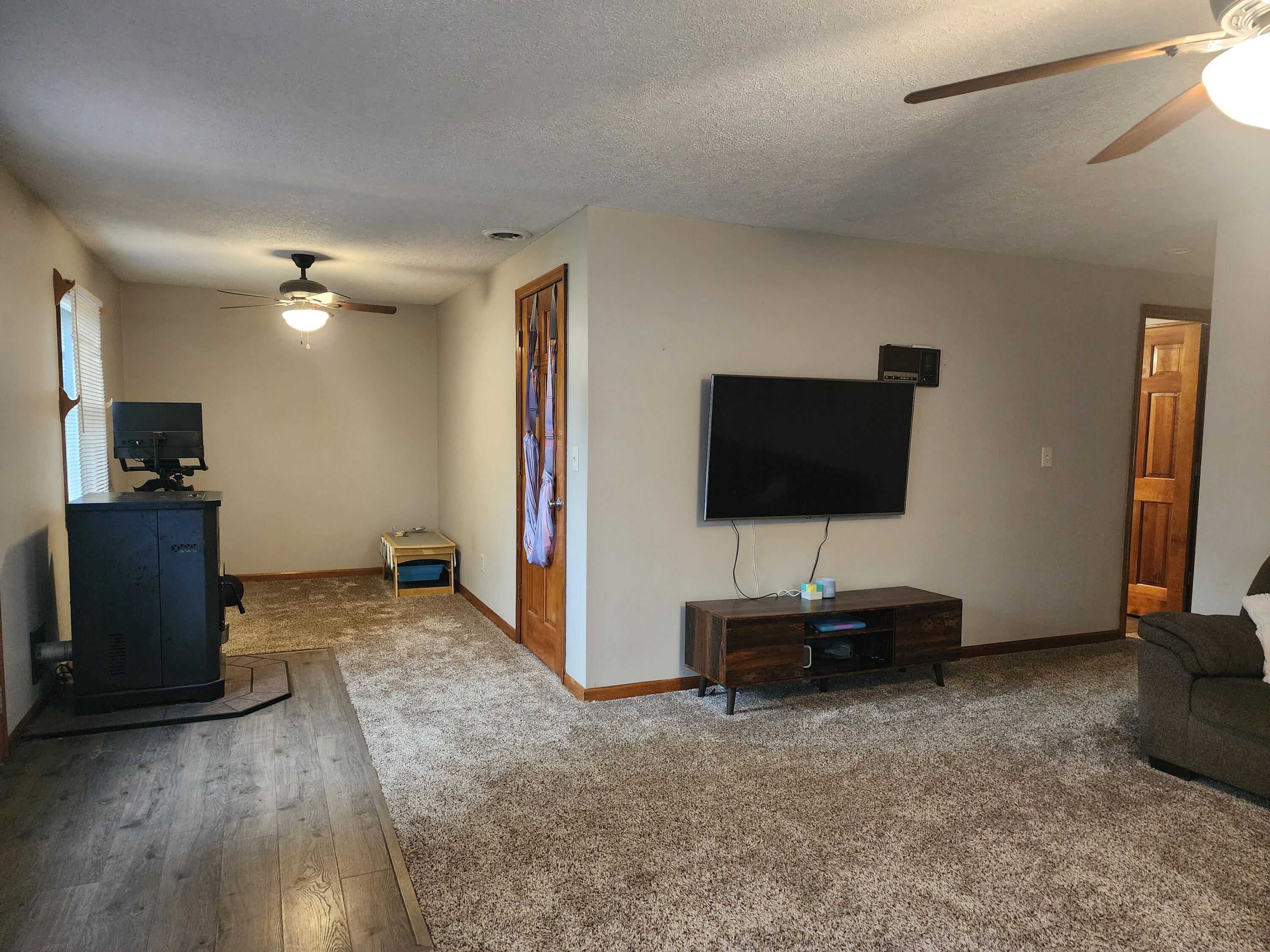 244 Miller, West Liberty, Ohio 43357
