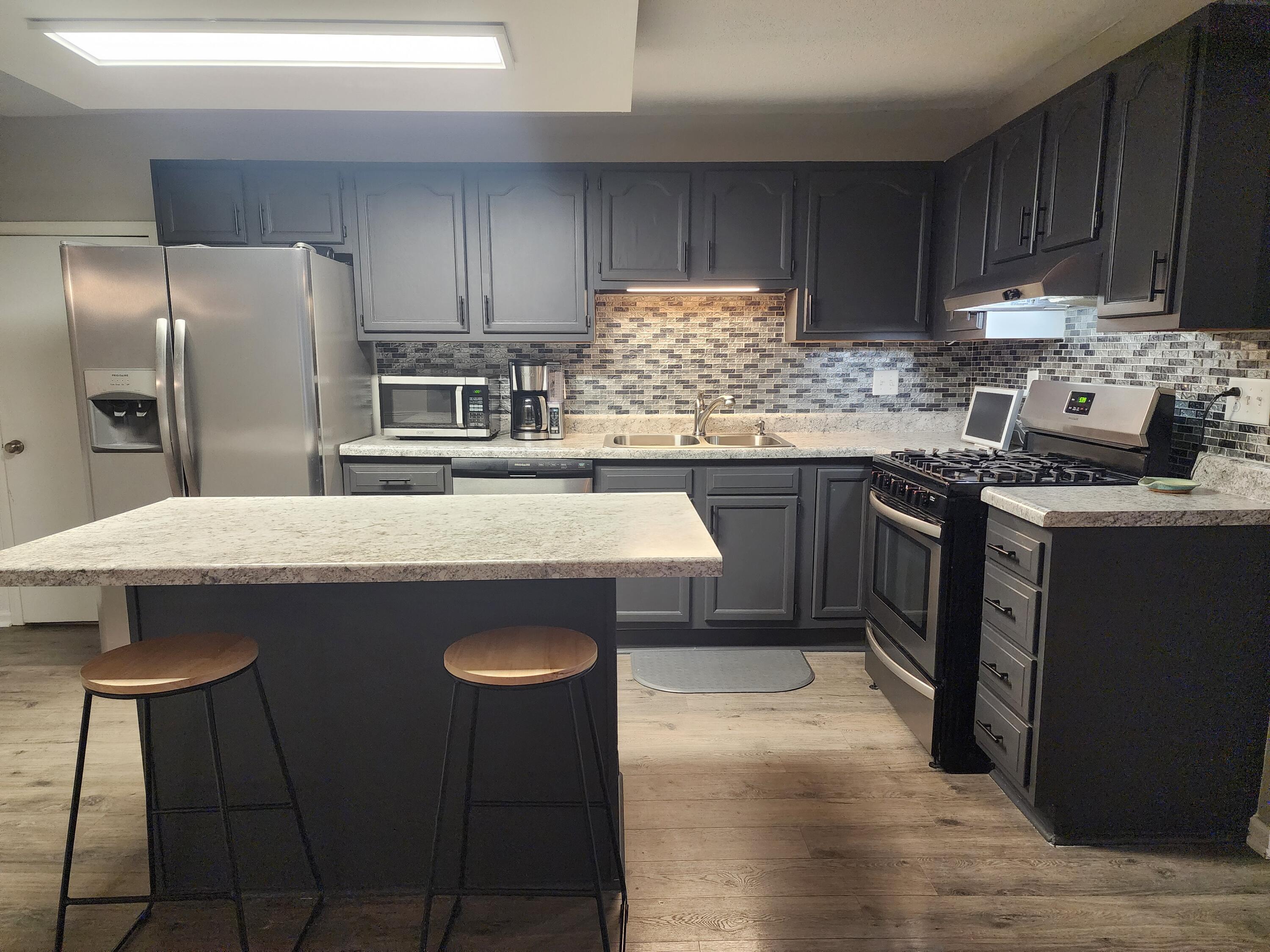 244 Miller, West Liberty, Ohio 43357