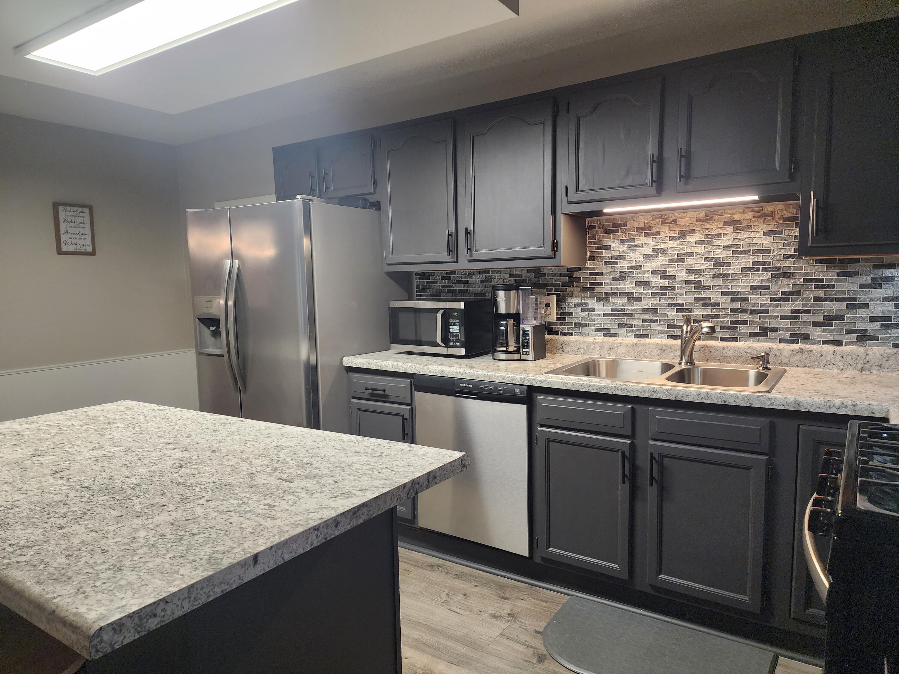 244 Miller, West Liberty, Ohio 43357
