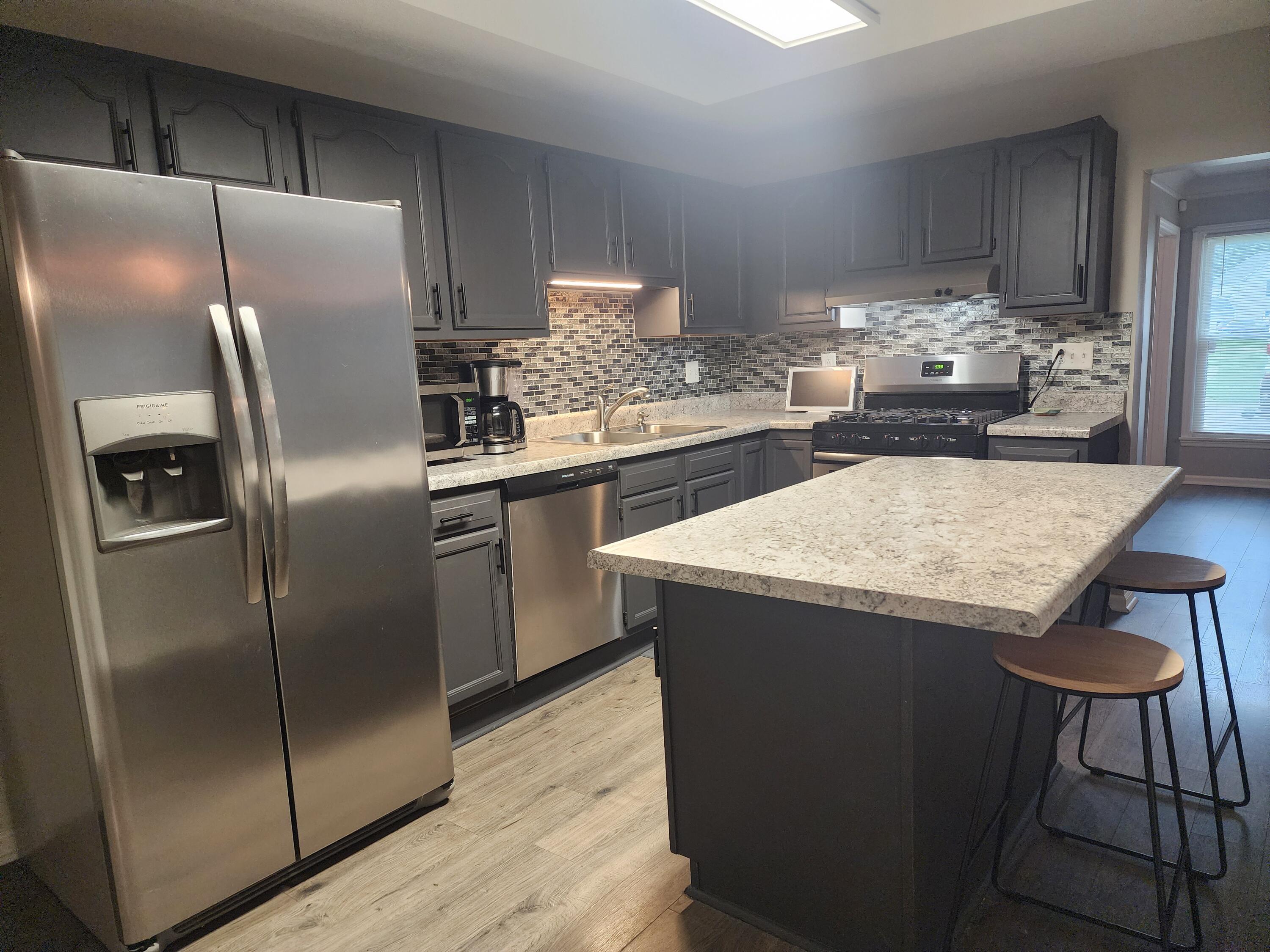 244 Miller, West Liberty, Ohio 43357