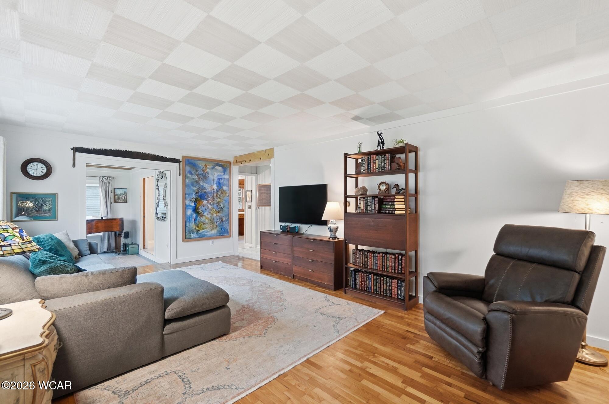 917 Park Street, Van Wert, Ohio
