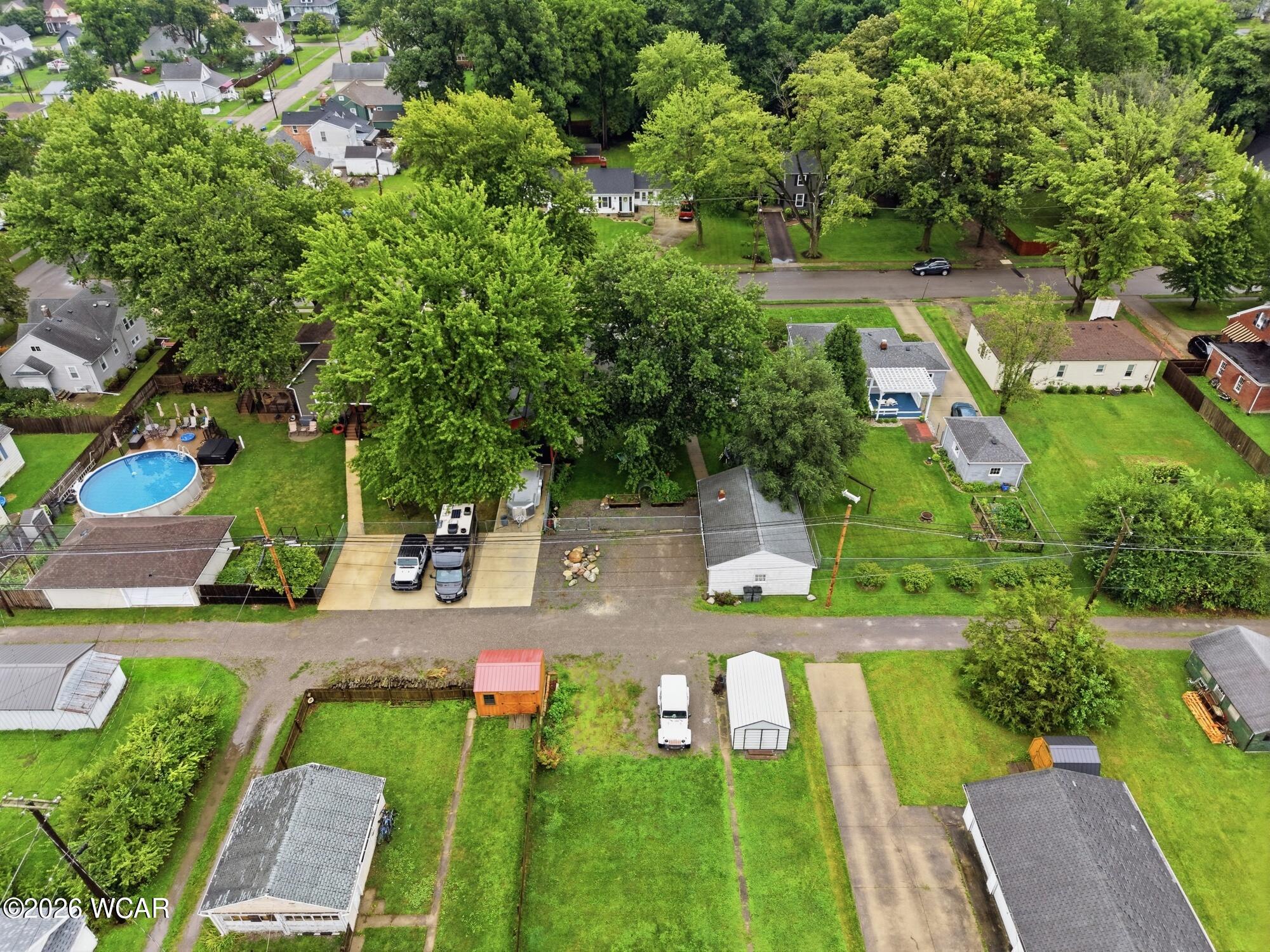 917 Park Street, Van Wert, Ohio