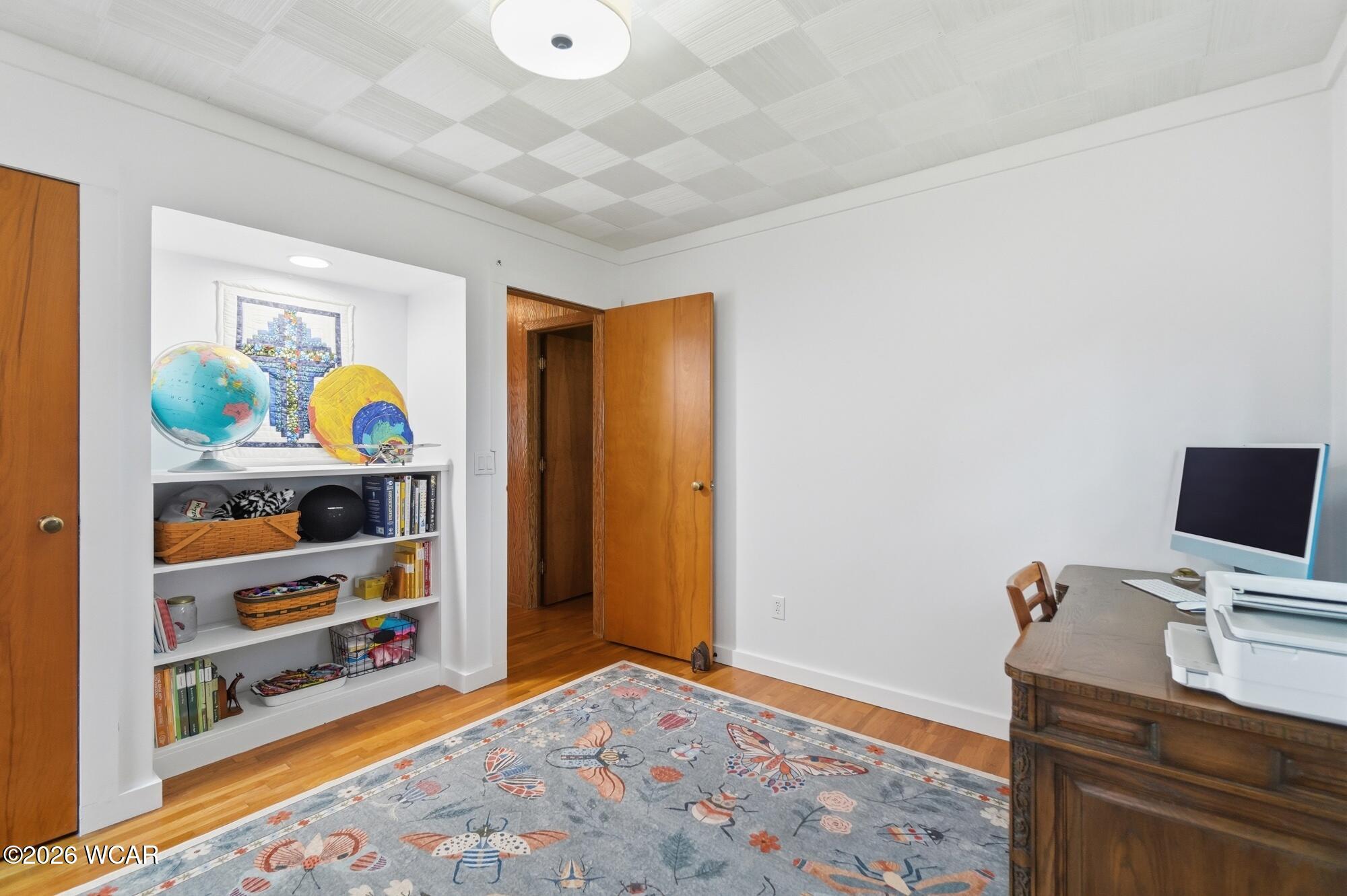 917 Park Street, Van Wert, Ohio