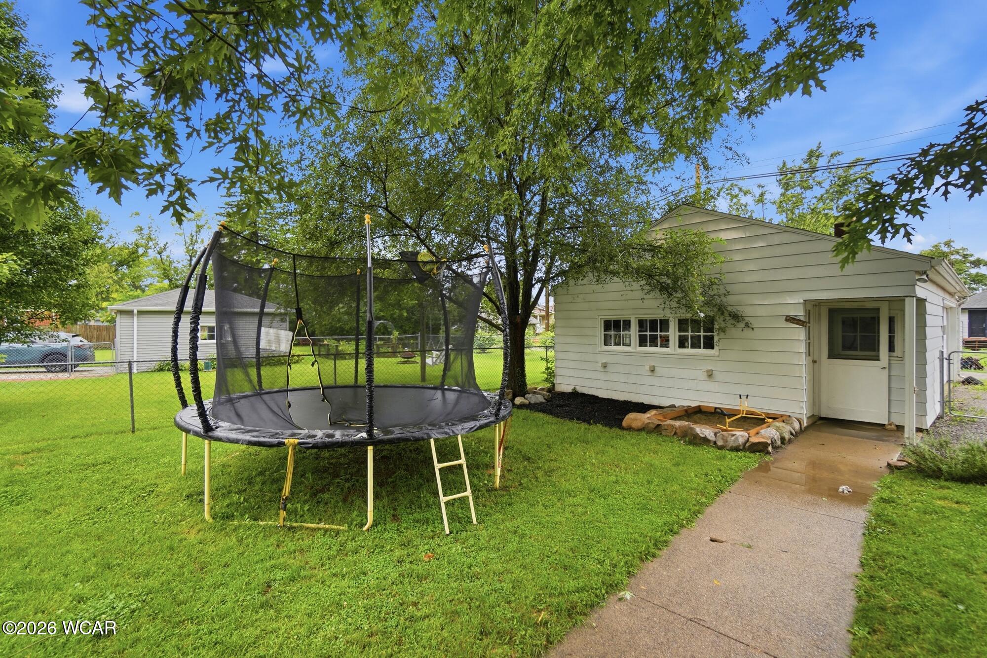 917 Park Street, Van Wert, Ohio