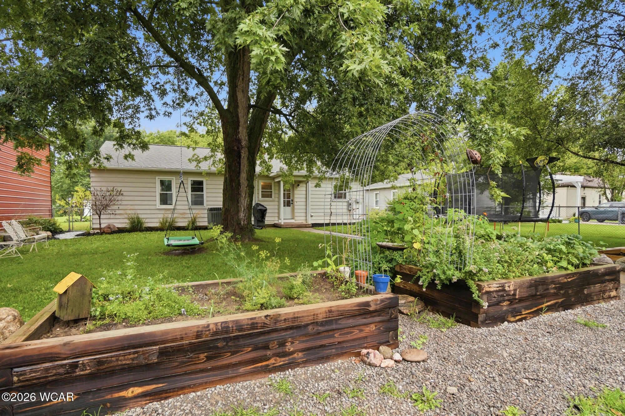 917 Park Street, Van Wert, Ohio