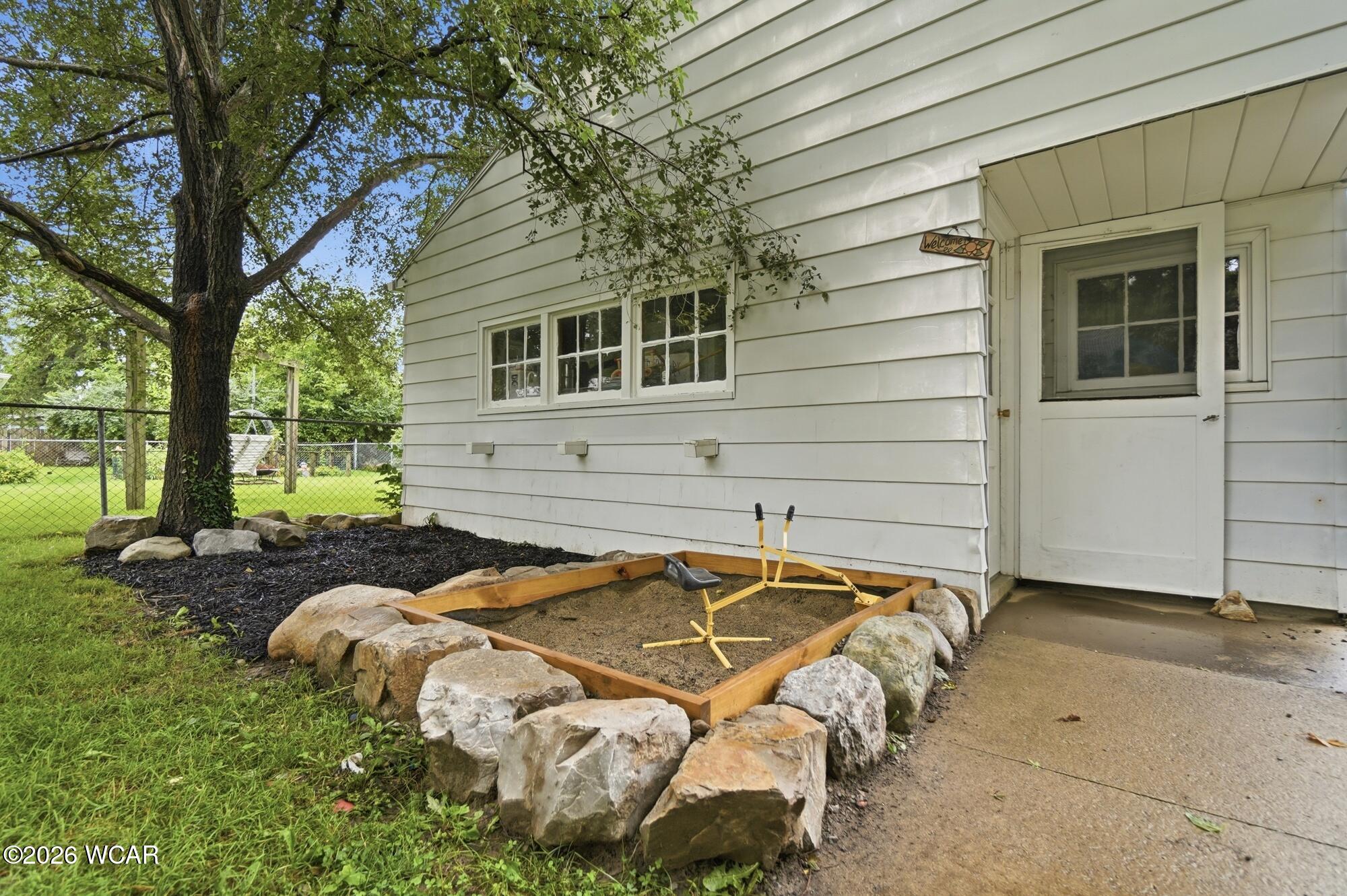 917 Park Street, Van Wert, Ohio