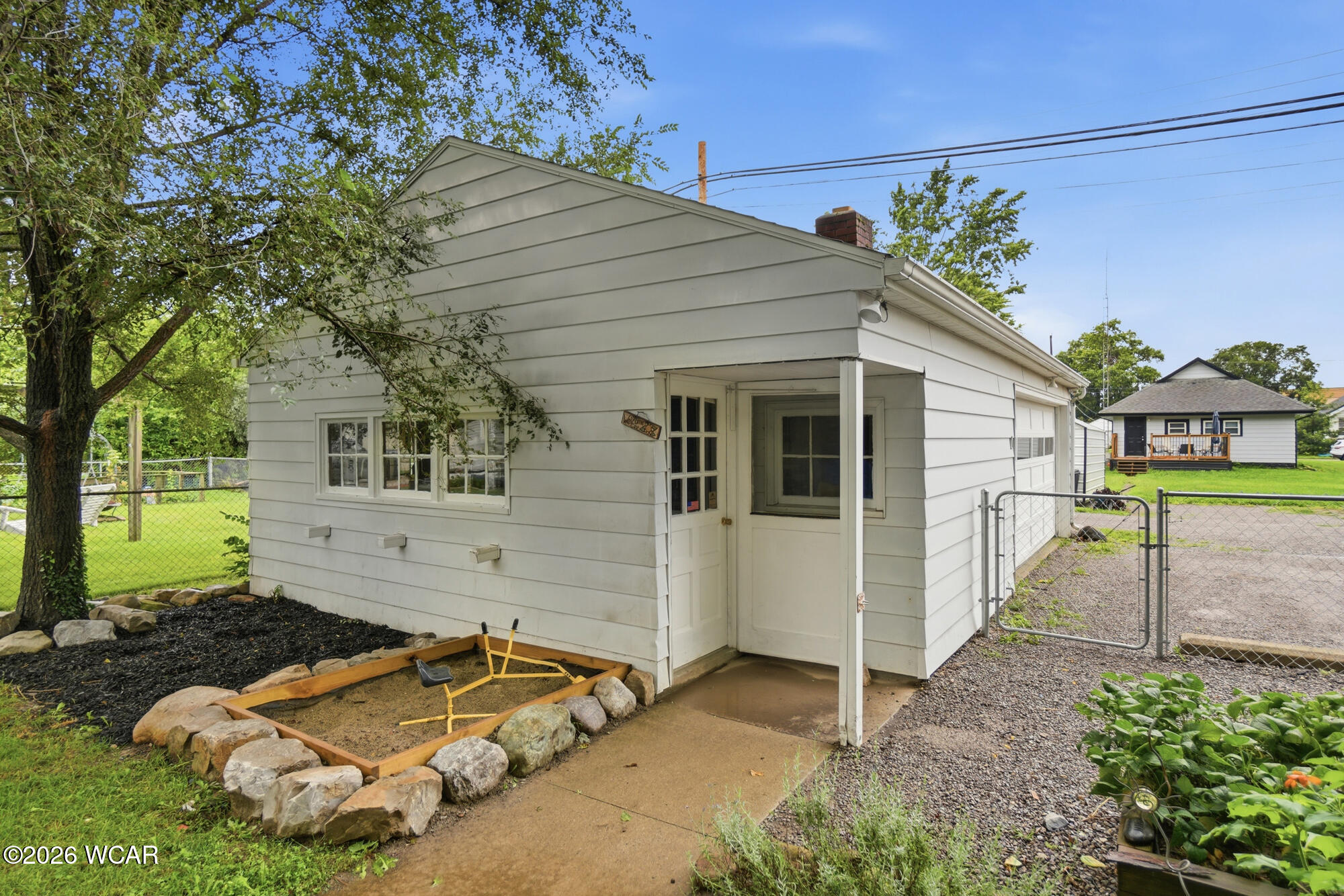 917 Park Street, Van Wert, Ohio