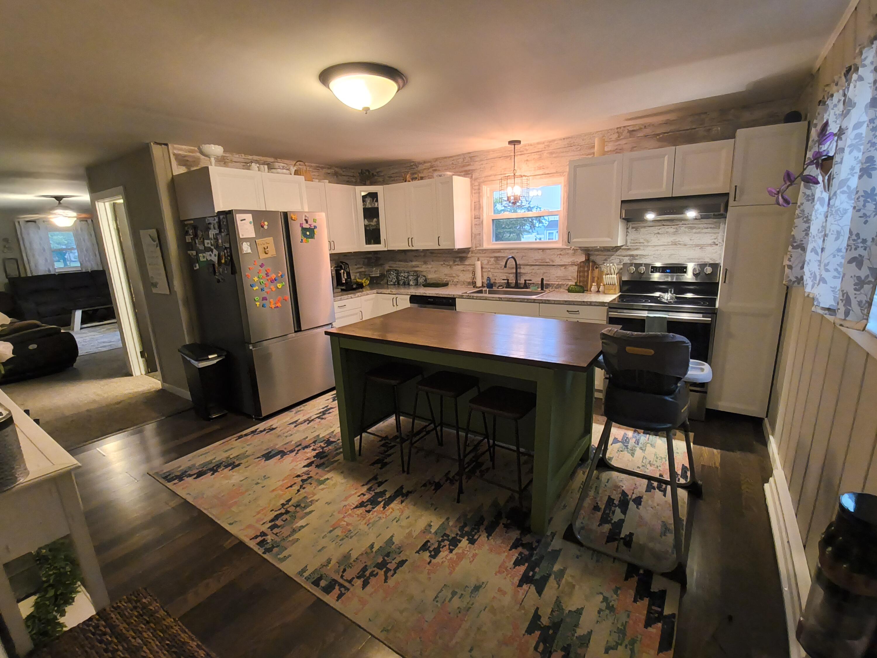824 Jay, Saint Marys, Ohio 45885