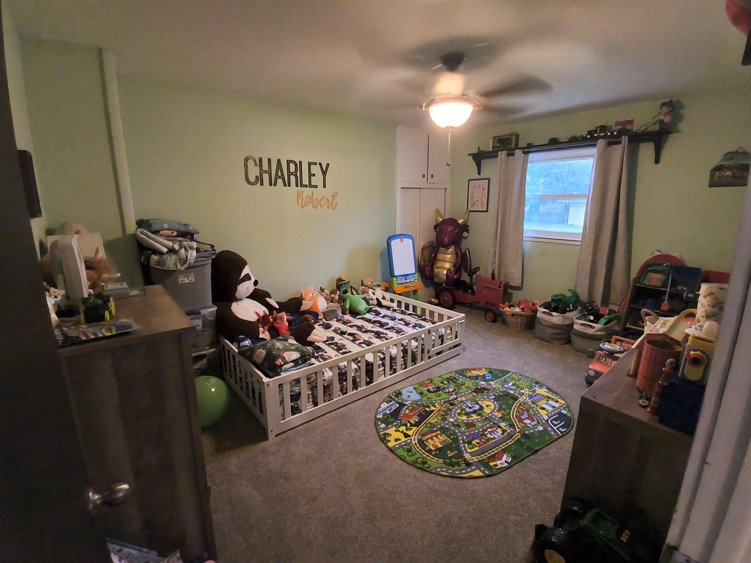 824 Jay, Saint Marys, Ohio 45885