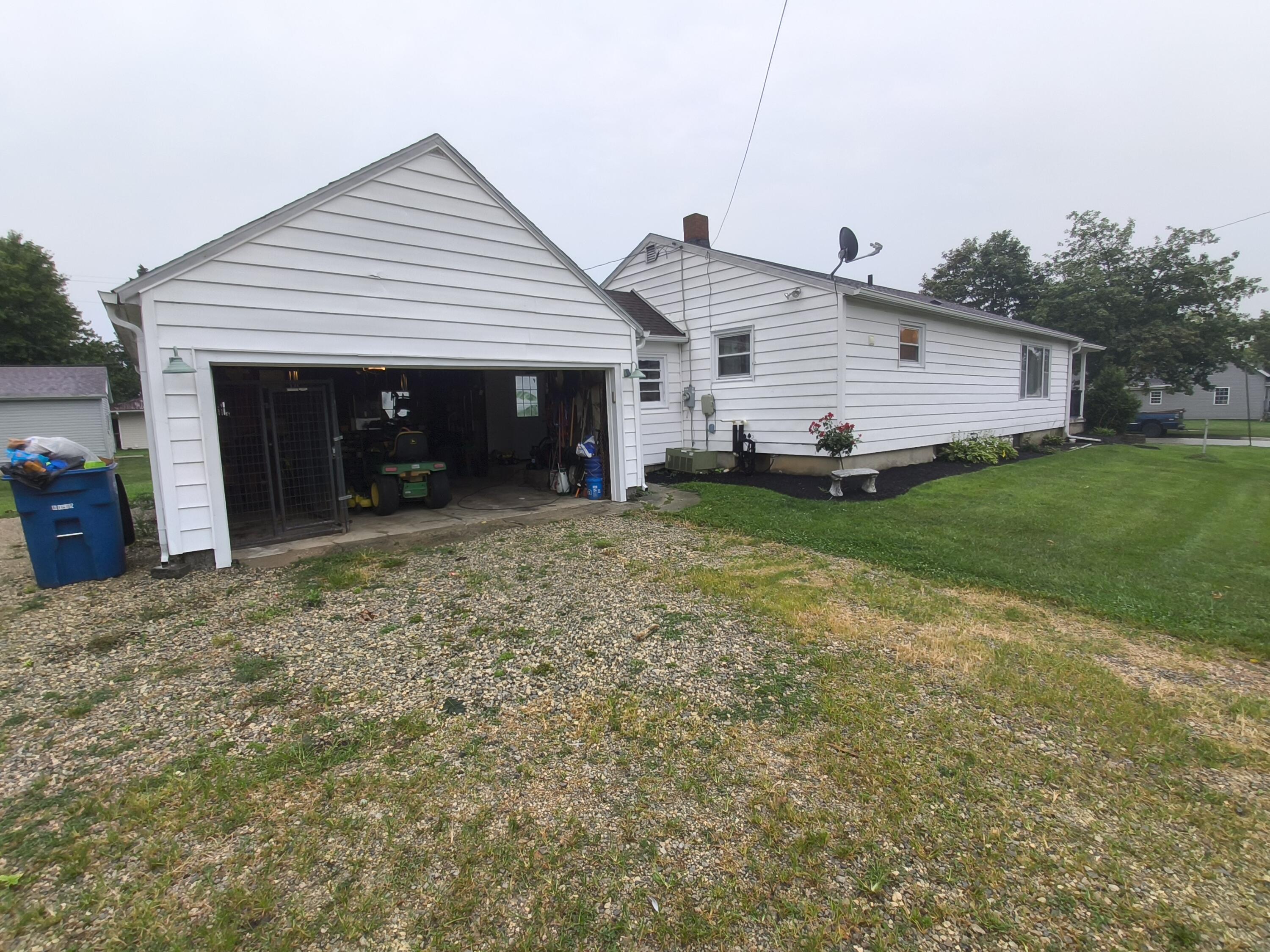 824 Jay, Saint Marys, Ohio 45885