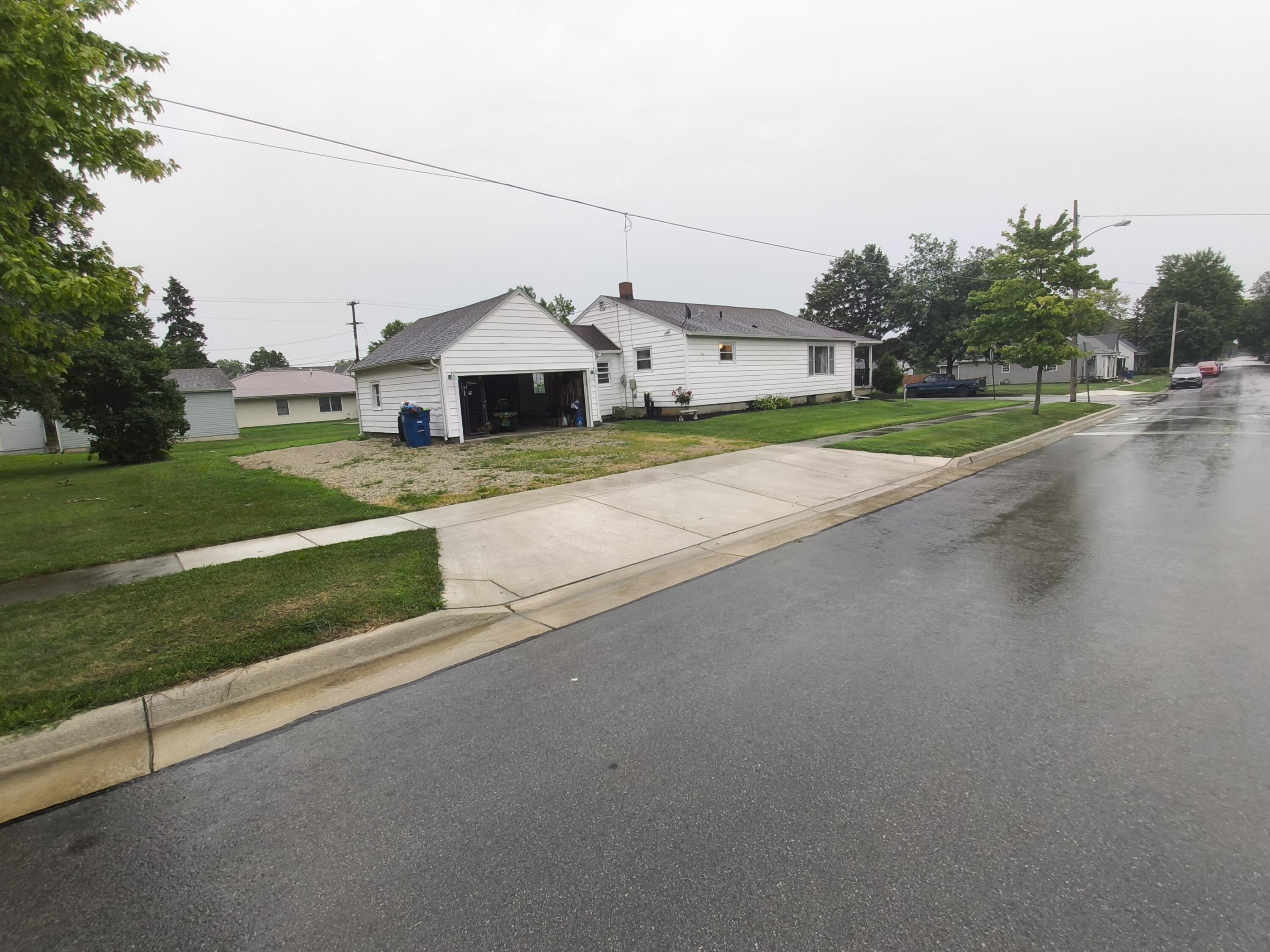 824 Jay, Saint Marys, Ohio 45885