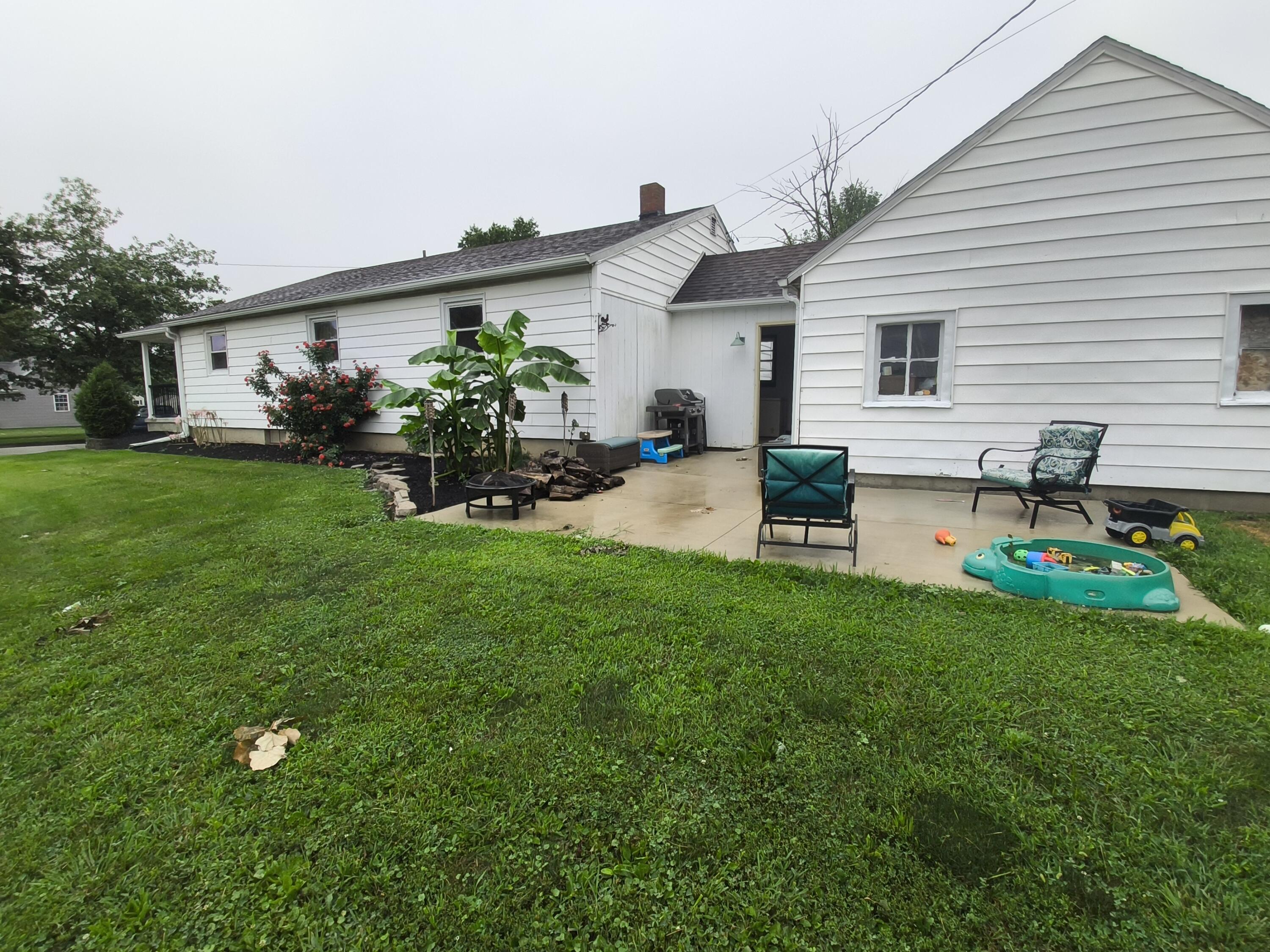 824 Jay, Saint Marys, Ohio 45885