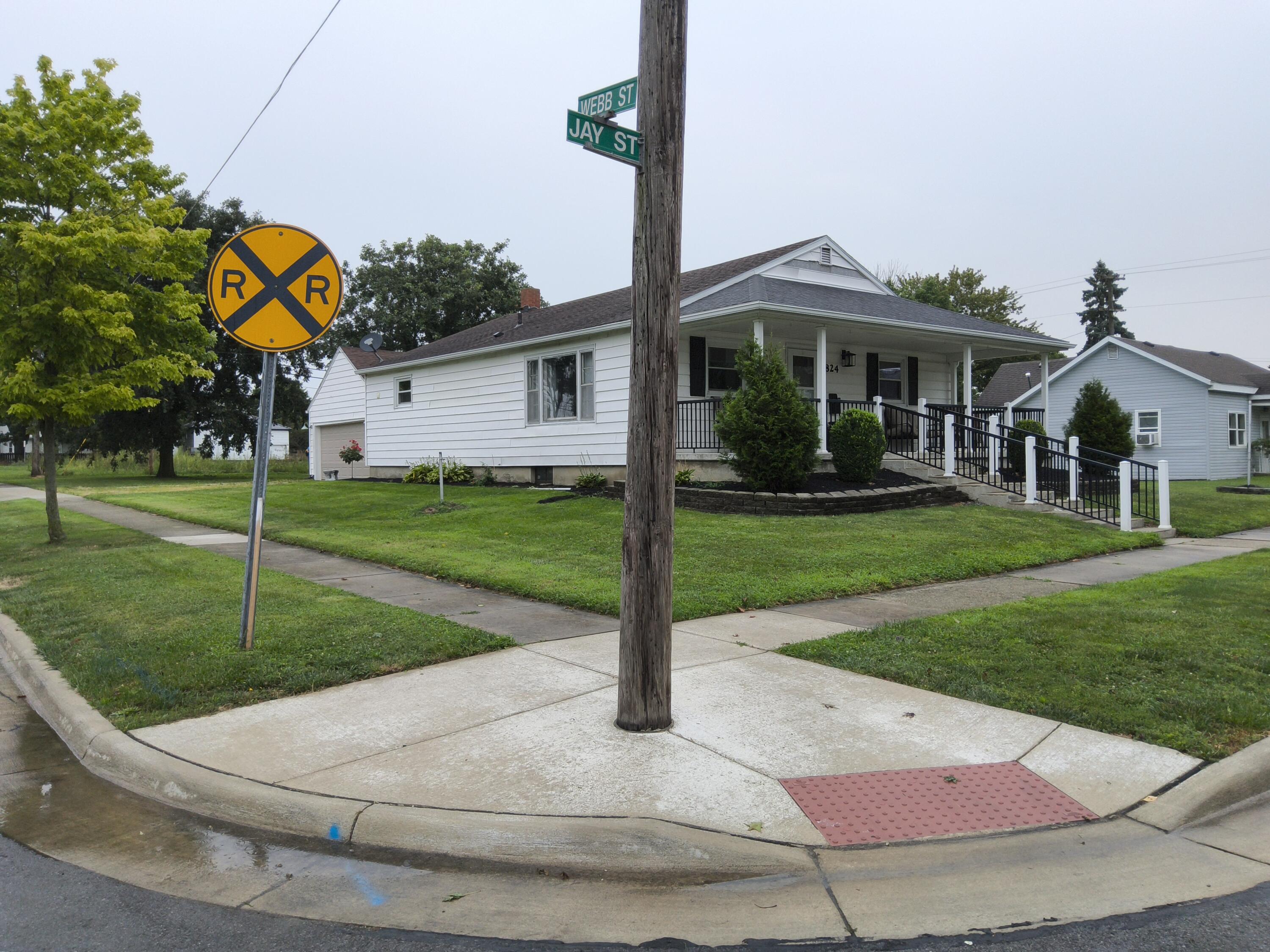 824 Jay, Saint Marys, Ohio 45885