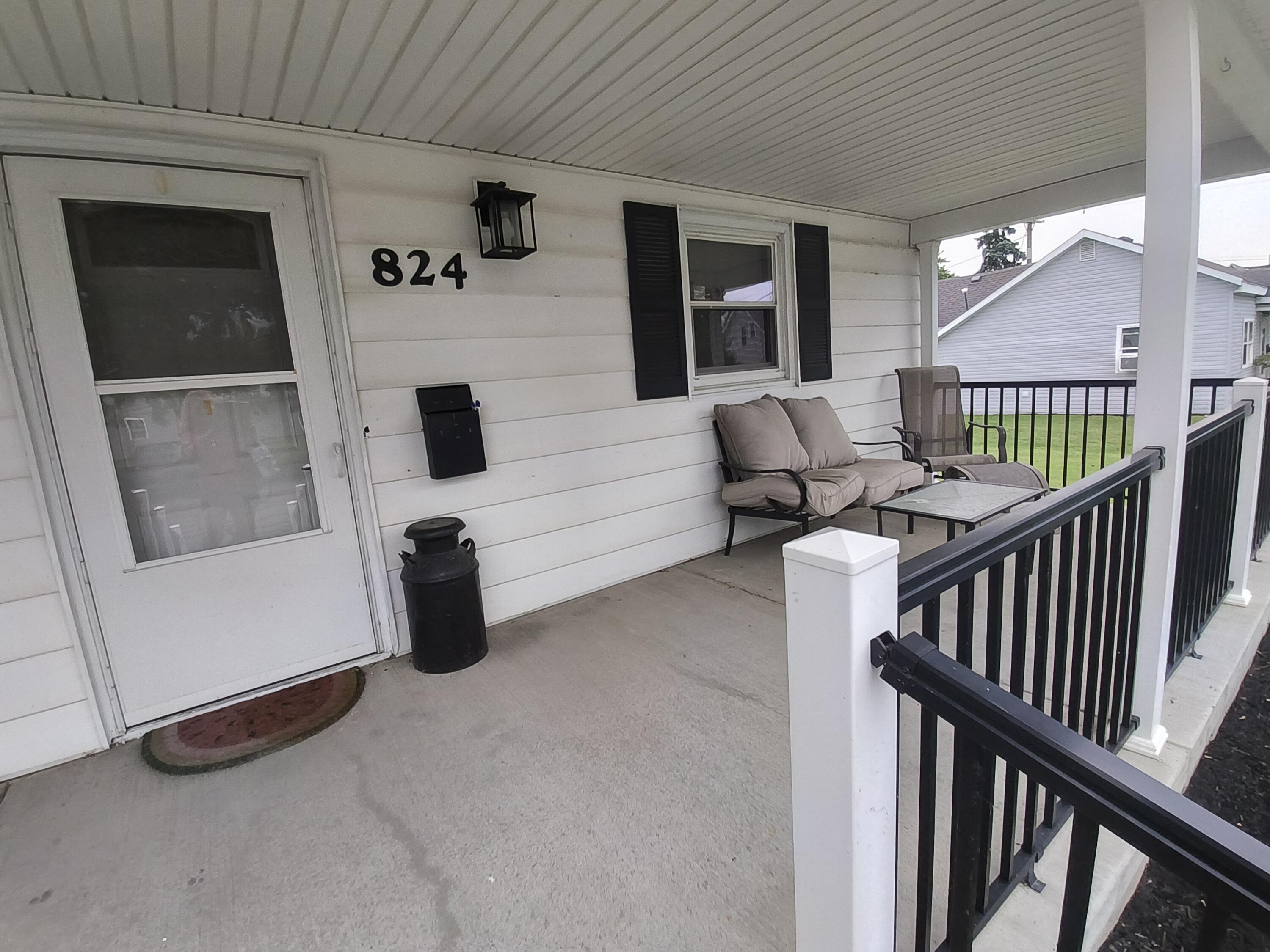 824 Jay, Saint Marys, Ohio 45885