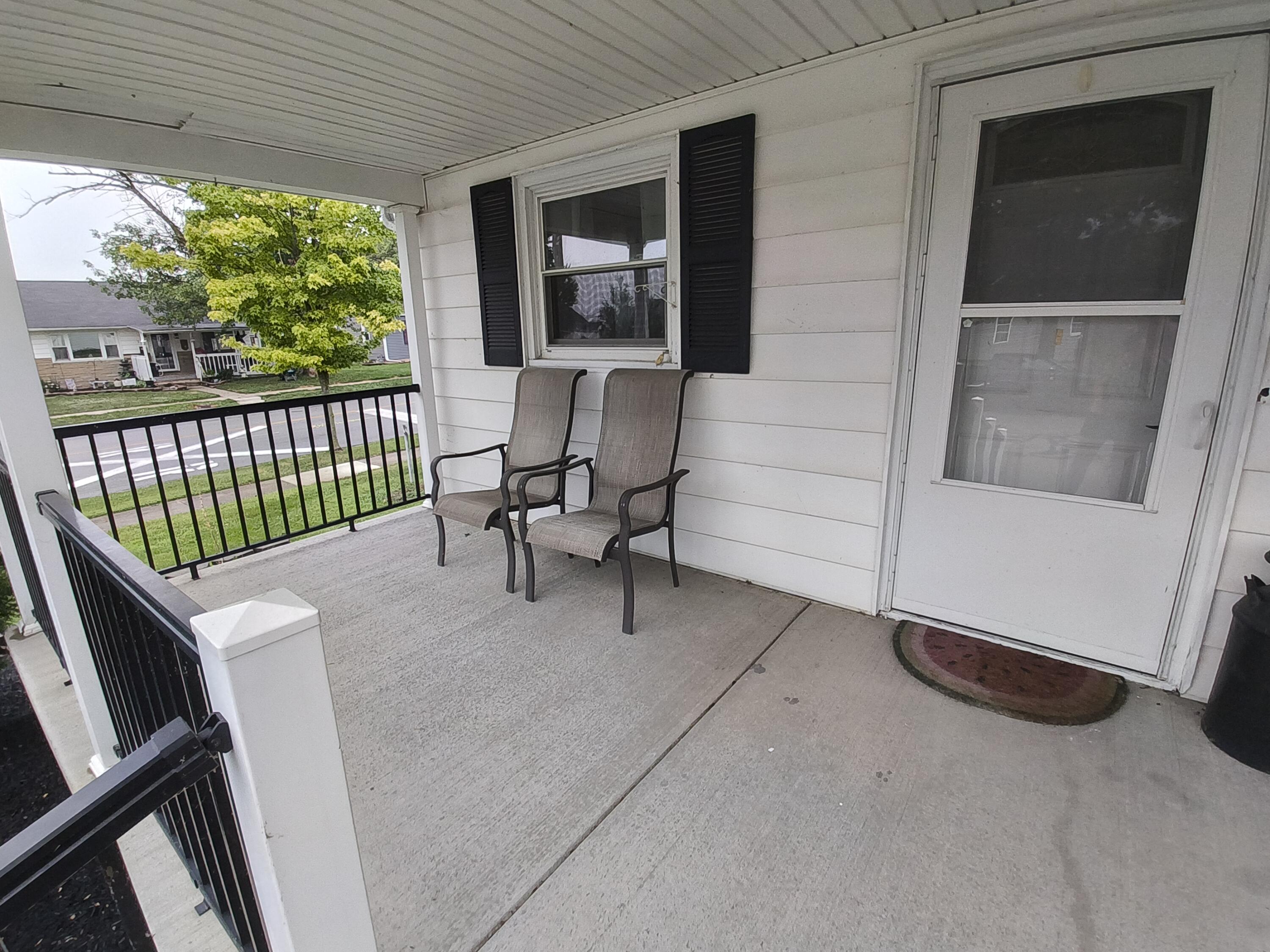 824 Jay, Saint Marys, Ohio 45885