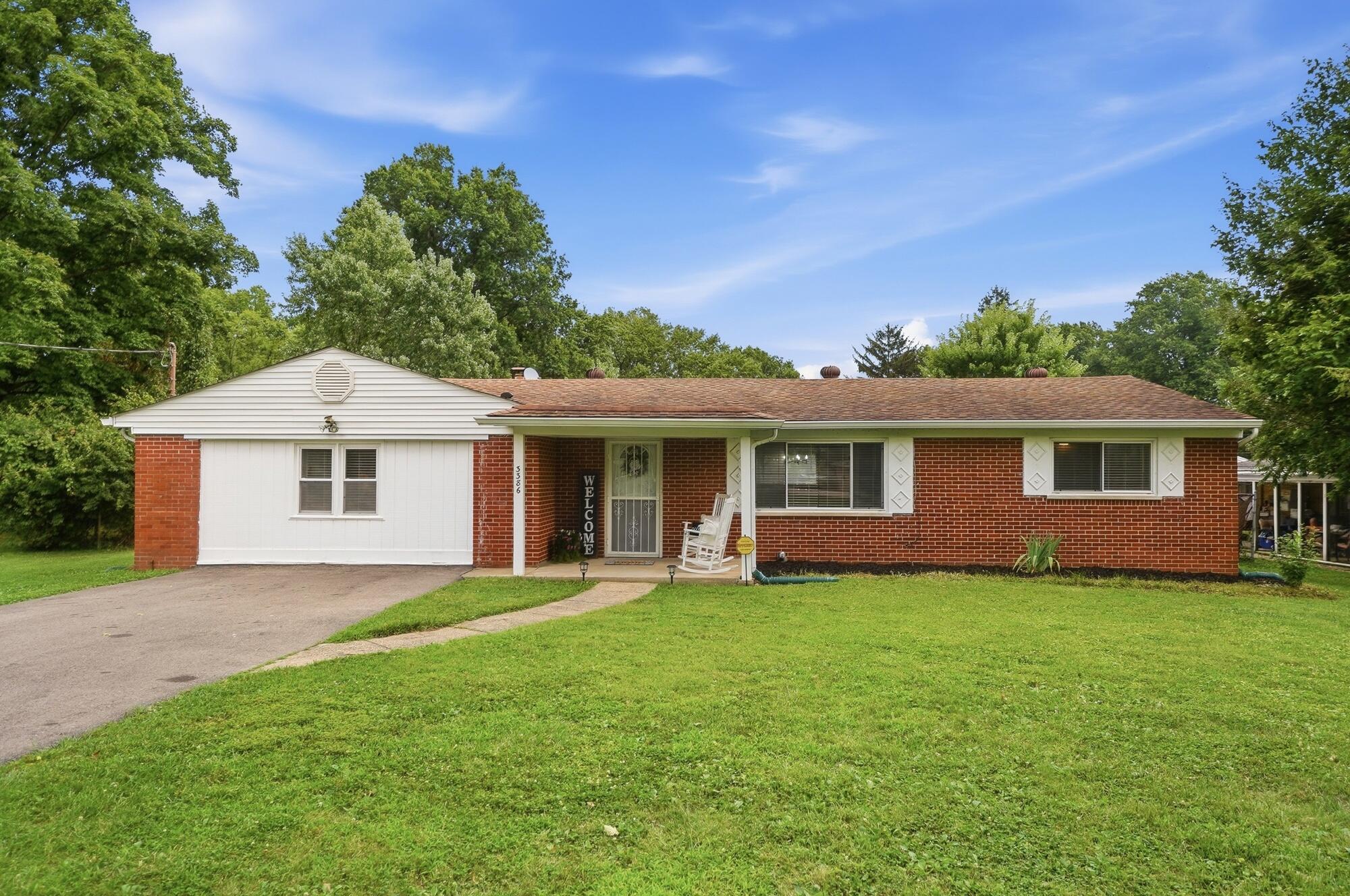 3386 Mount Carmel, Cincinnati, Ohio 45244