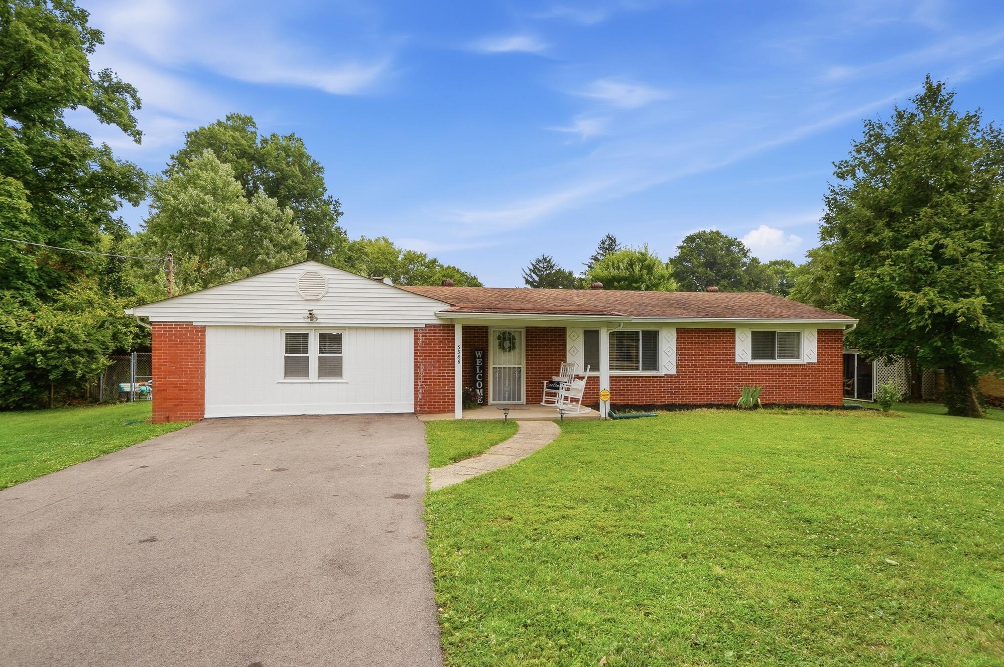 3386 Mount Carmel, Cincinnati, Ohio 45244