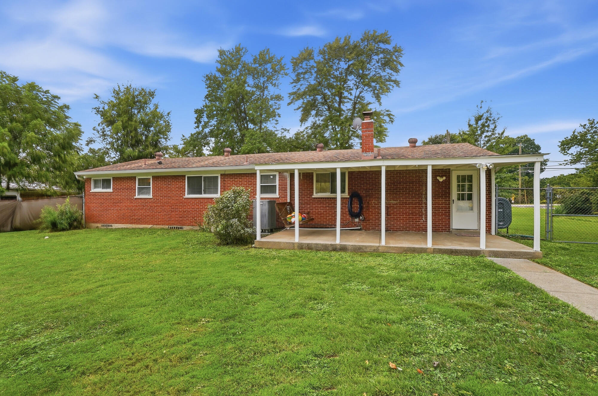 3386 Mount Carmel, Cincinnati, Ohio 45244