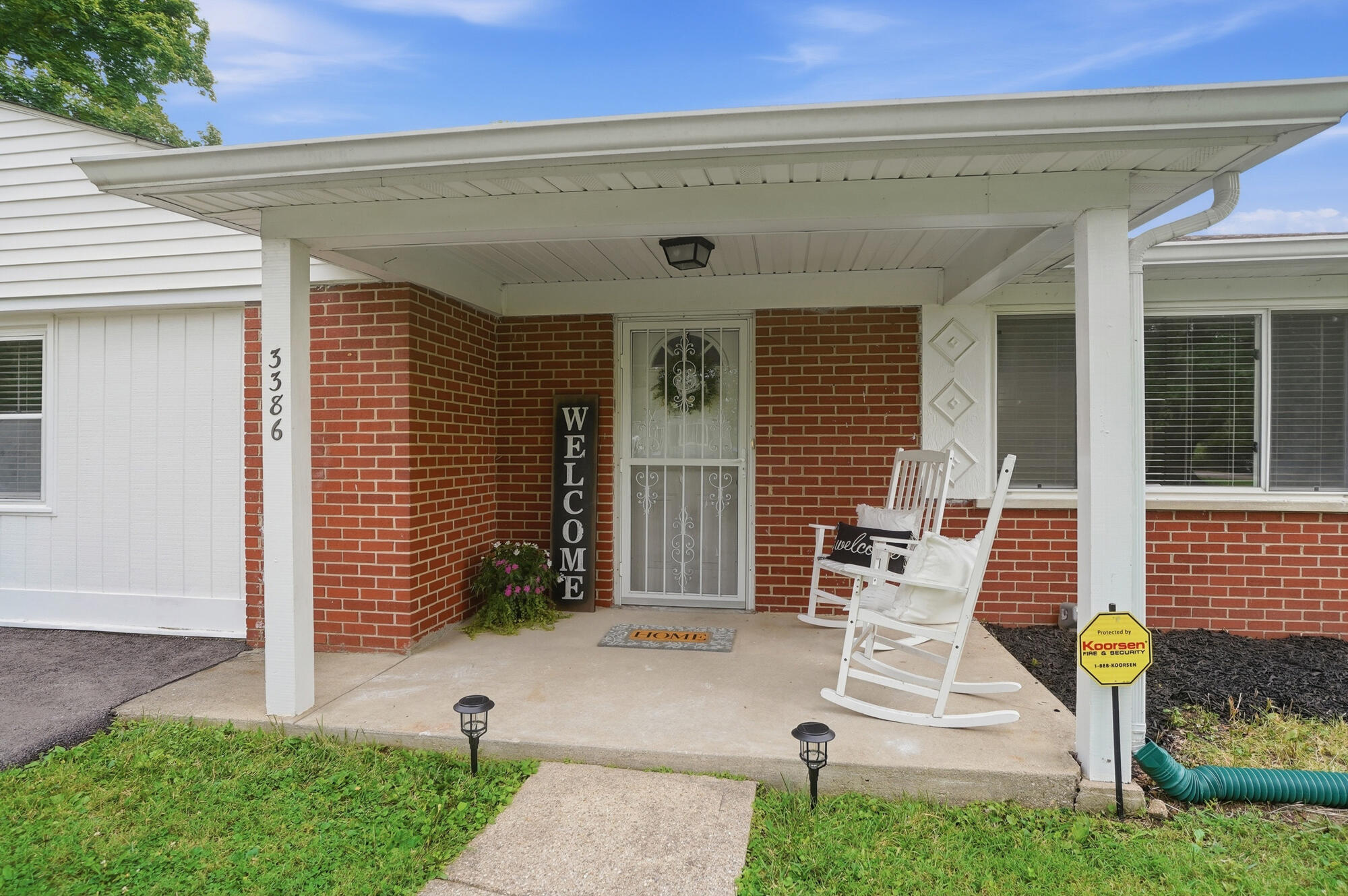 3386 Mount Carmel, Cincinnati, Ohio 45244