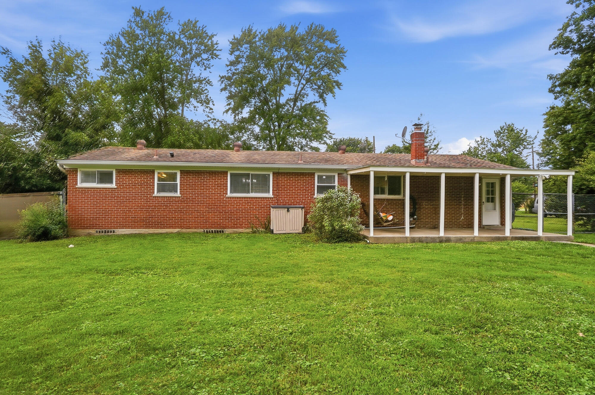 3386 Mount Carmel, Cincinnati, Ohio 45244