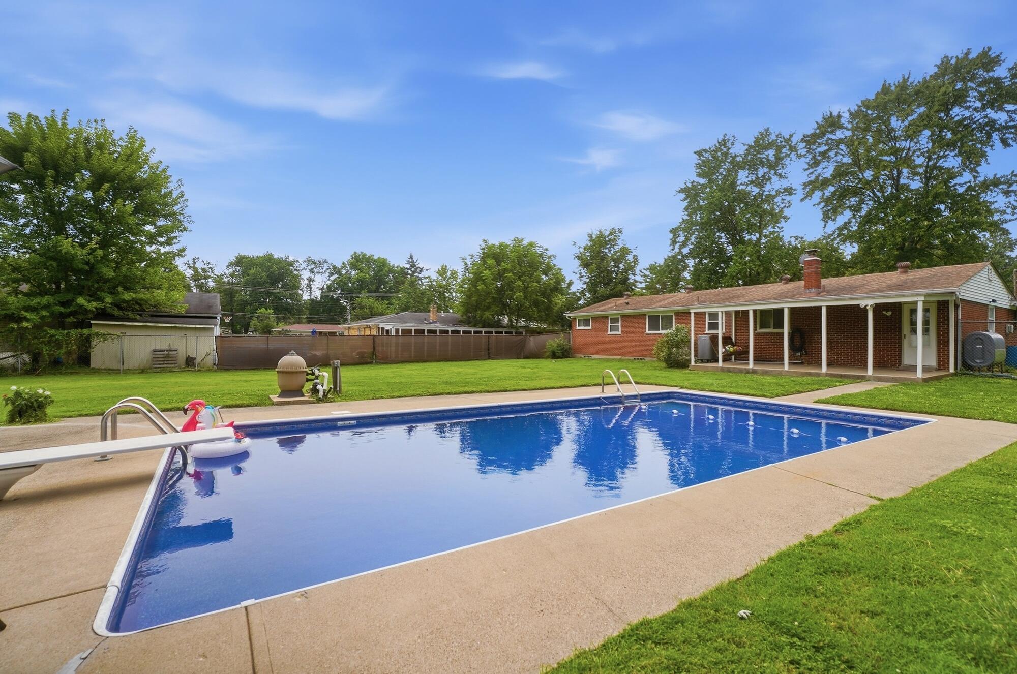 3386 Mount Carmel, Cincinnati, Ohio 45244