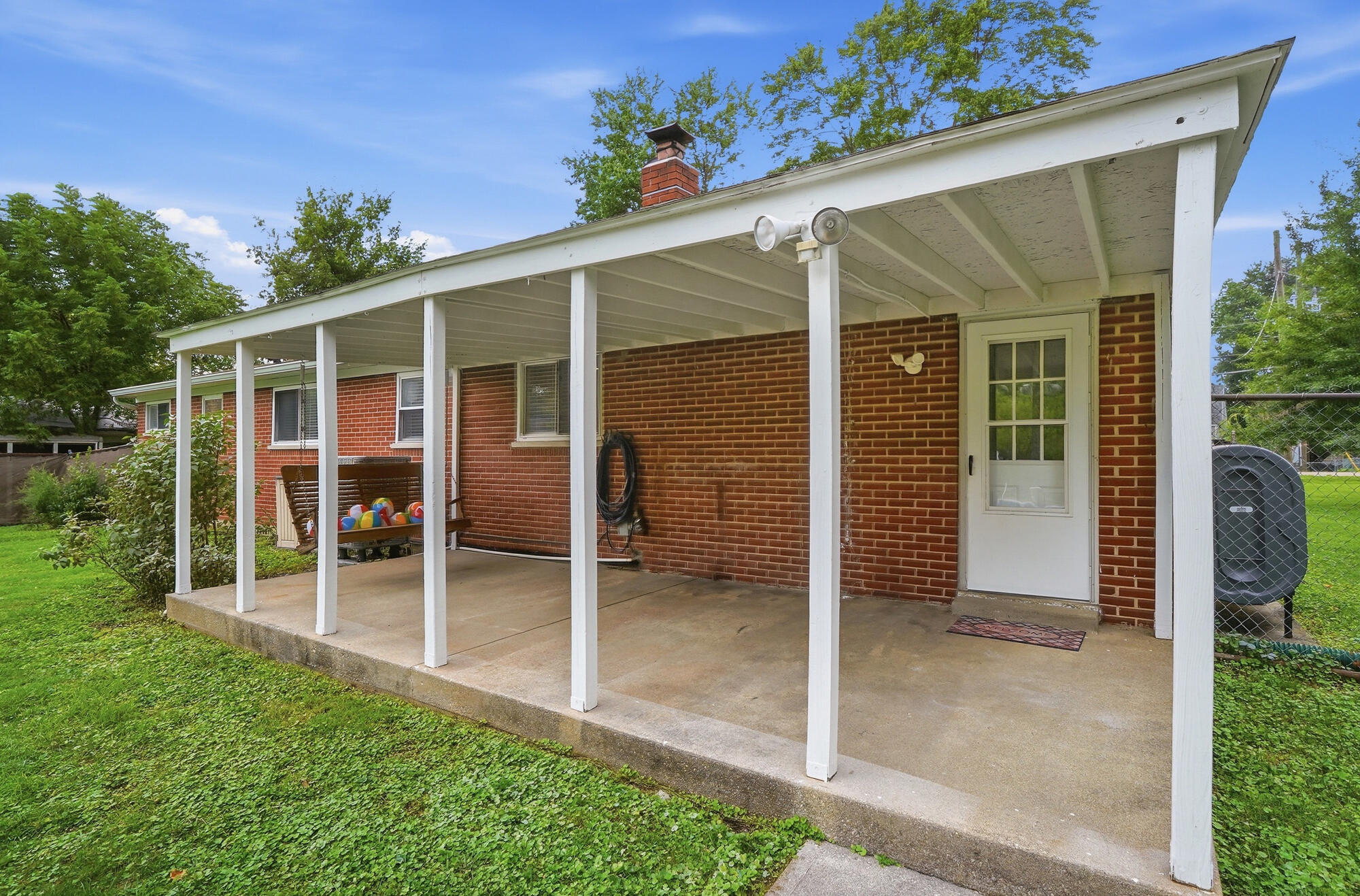 3386 Mount Carmel, Cincinnati, Ohio 45244