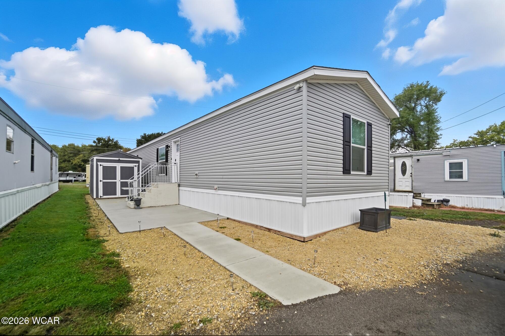 1643 Breese Road, Lima, Ohio
