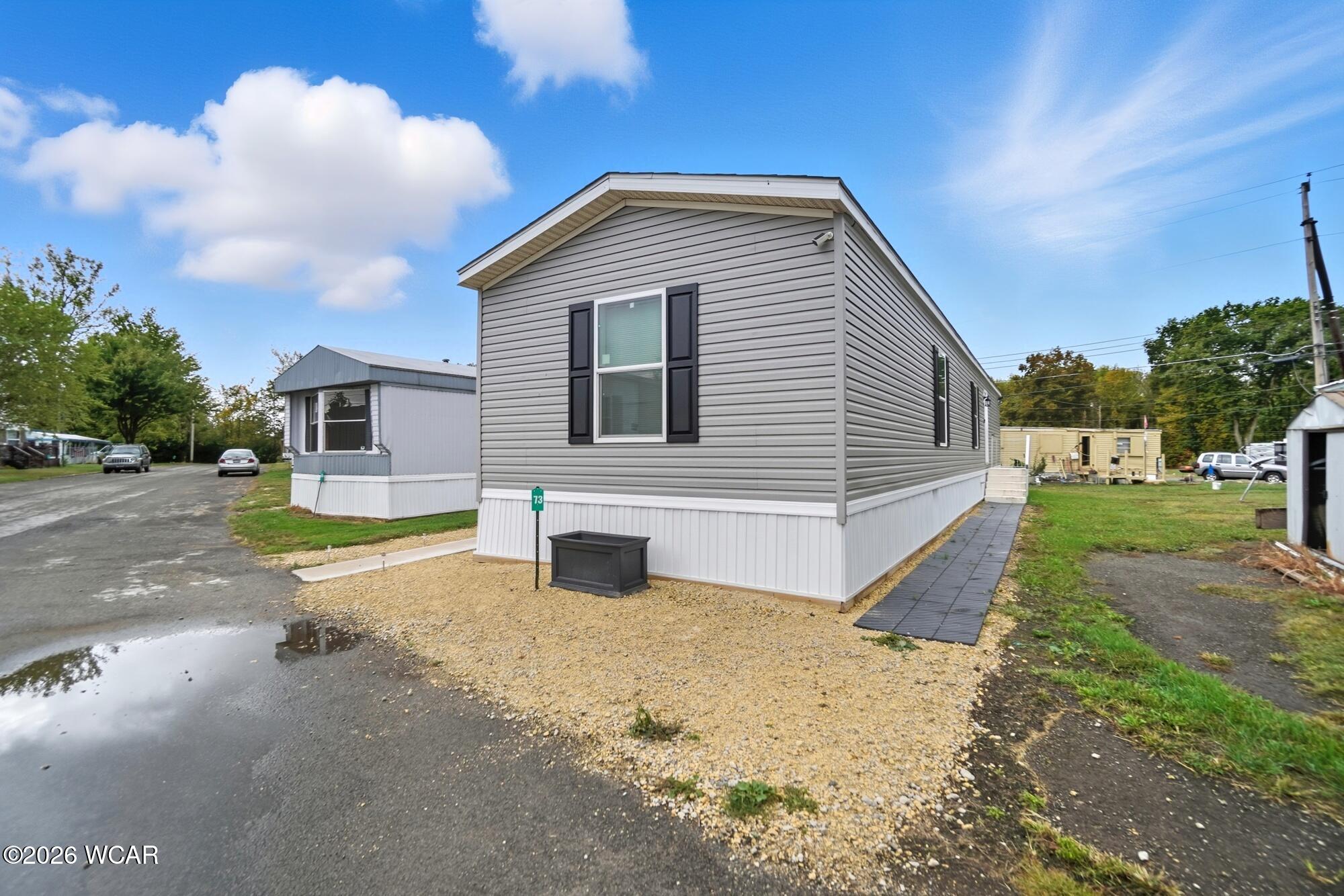 1643 Breese Road, Lima, Ohio