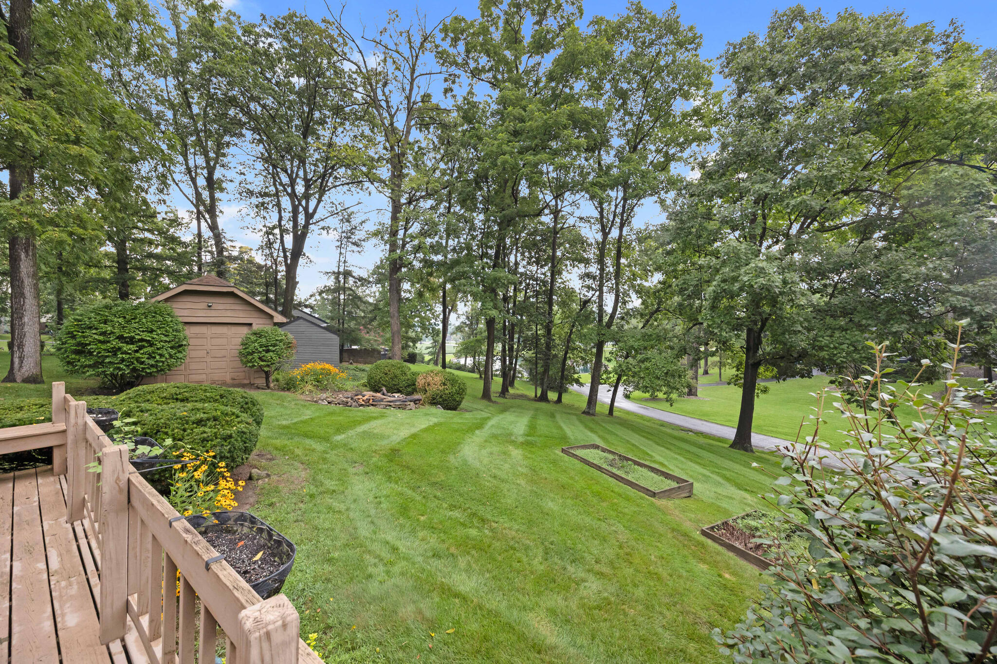 100 Tanglewood, West Liberty, Ohio 43357