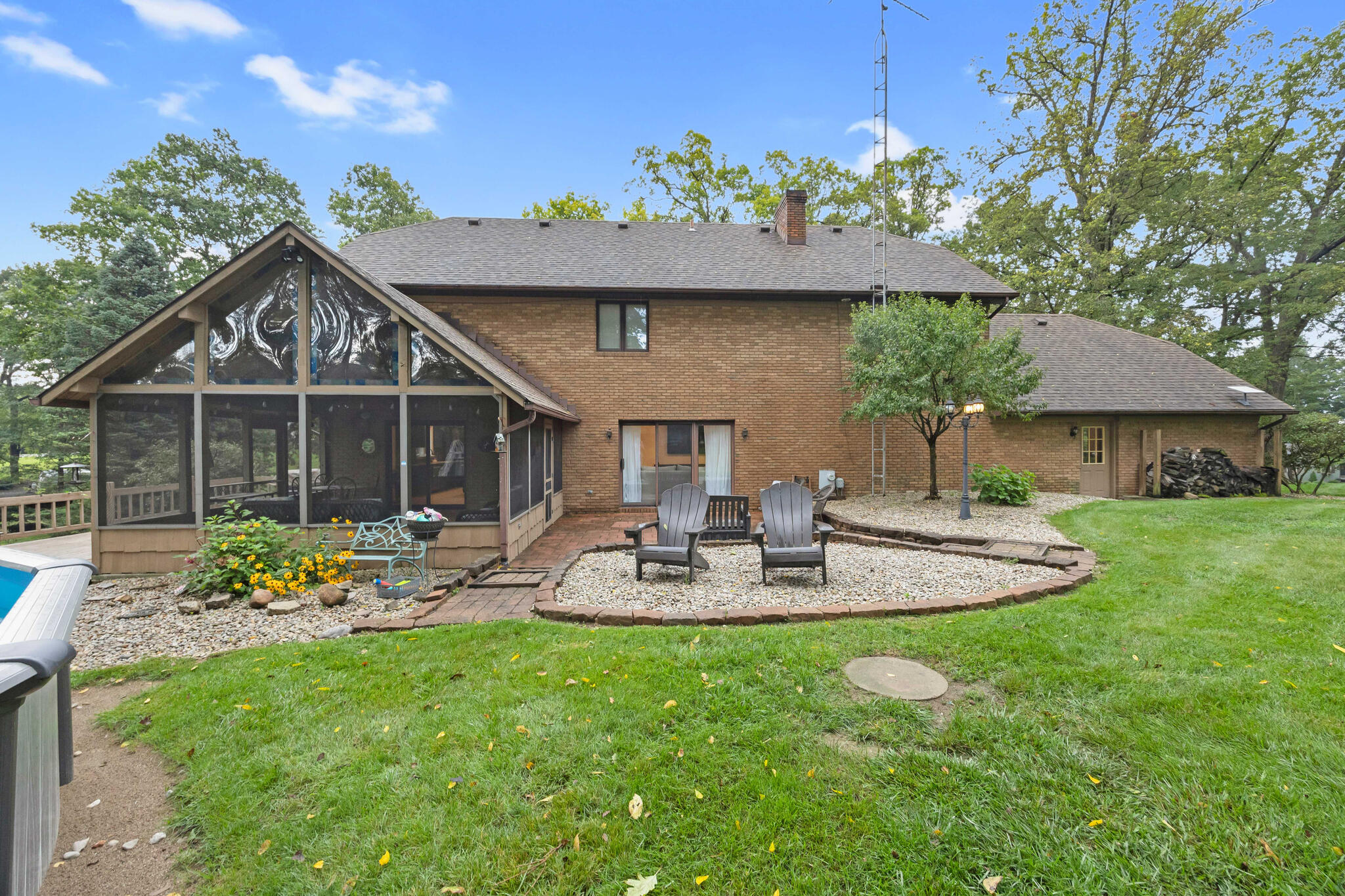 100 Tanglewood, West Liberty, Ohio 43357