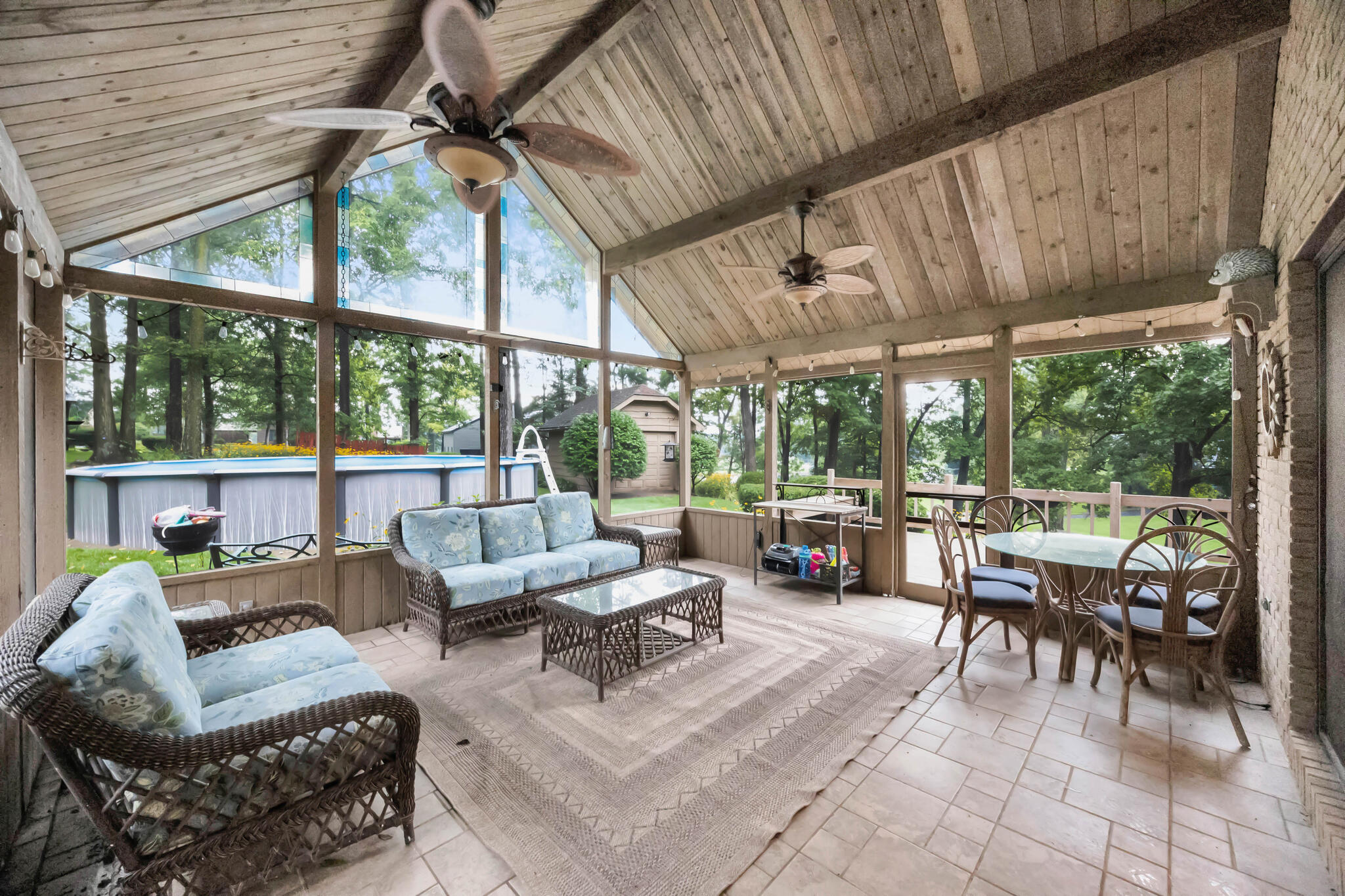 100 Tanglewood, West Liberty, Ohio 43357