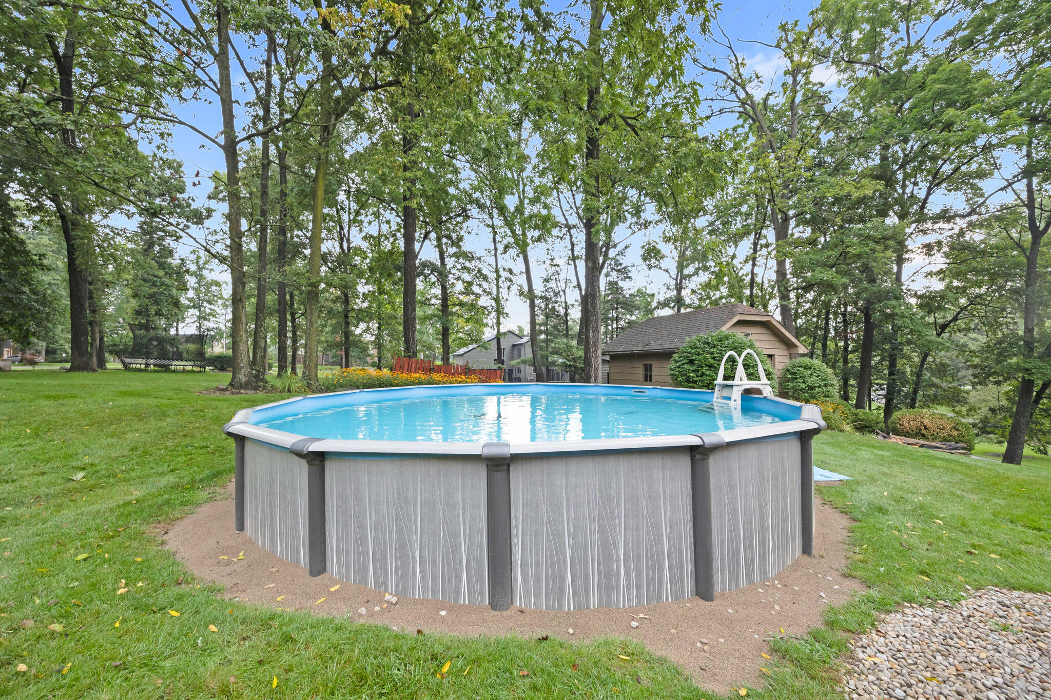 100 Tanglewood, West Liberty, Ohio 43357