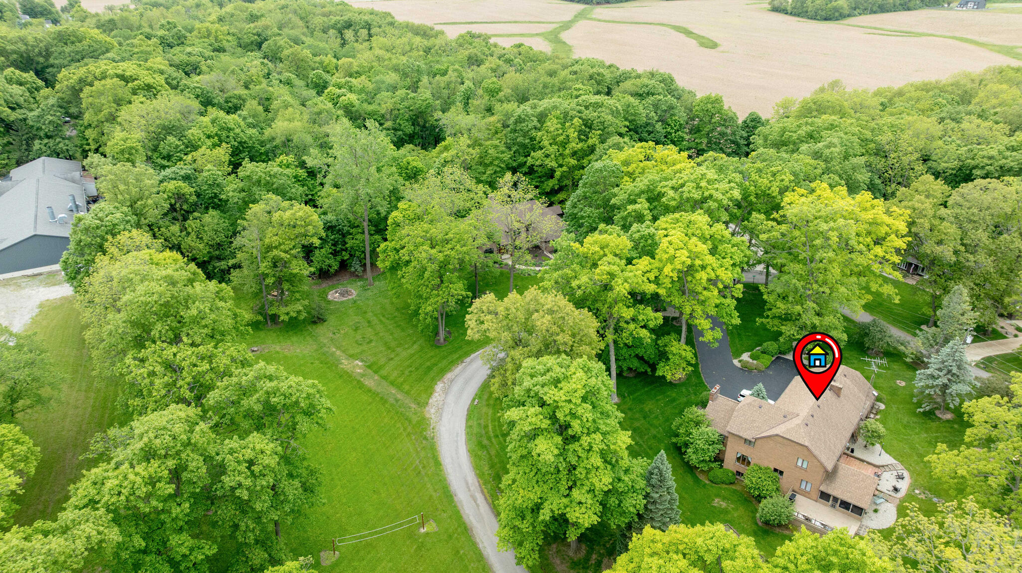 100 Tanglewood, West Liberty, Ohio 43357