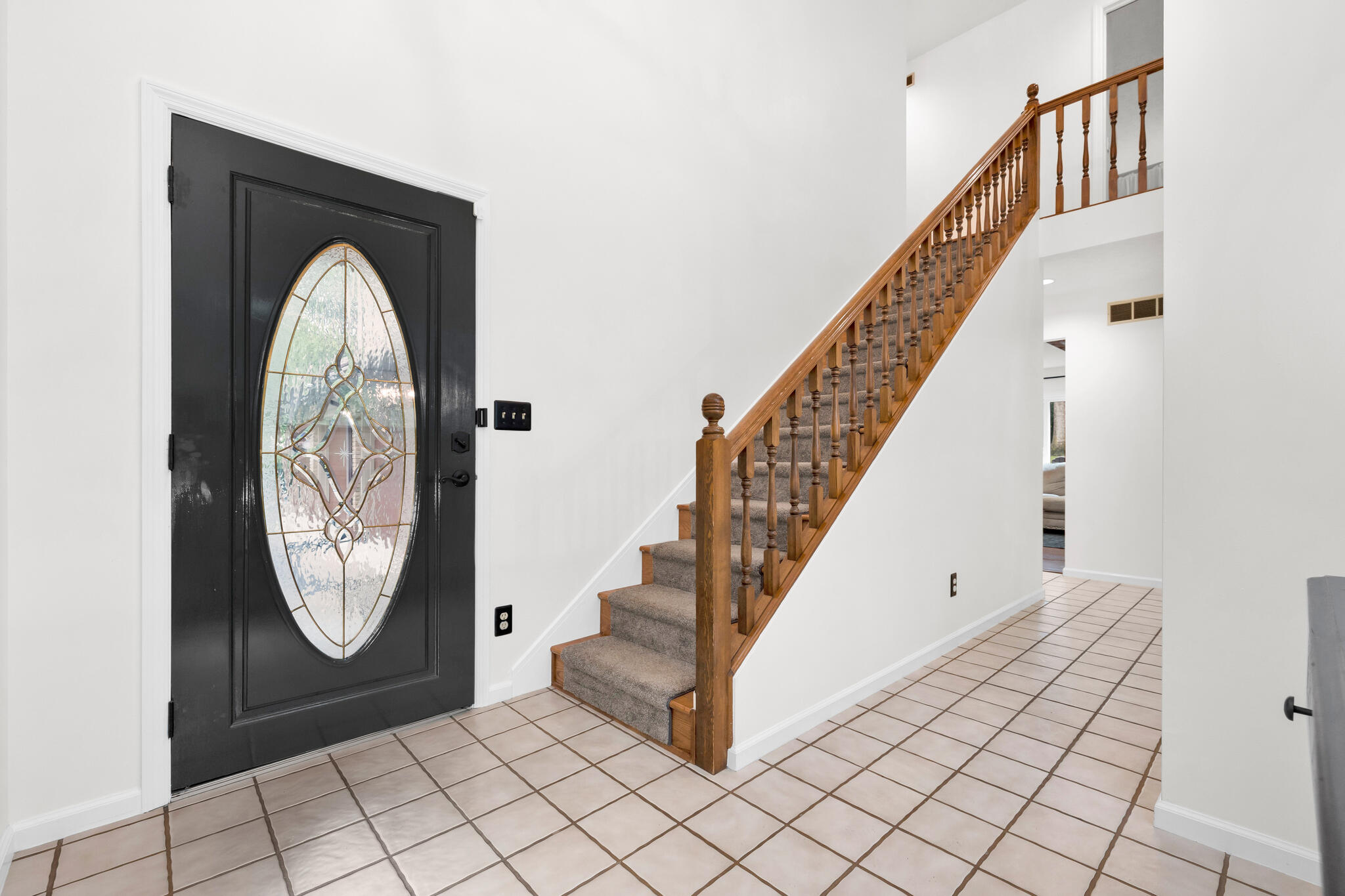 100 Tanglewood, West Liberty, Ohio 43357