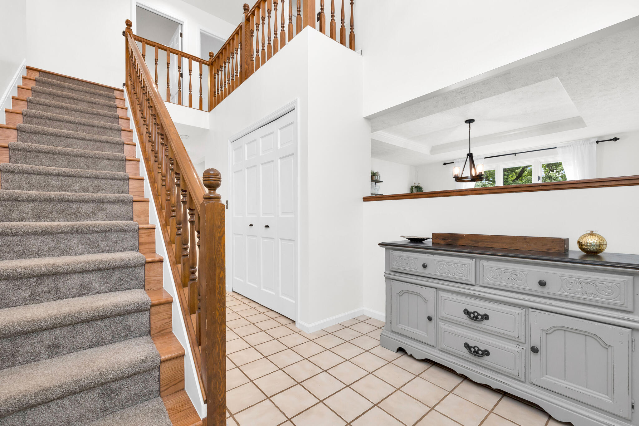 100 Tanglewood, West Liberty, Ohio 43357