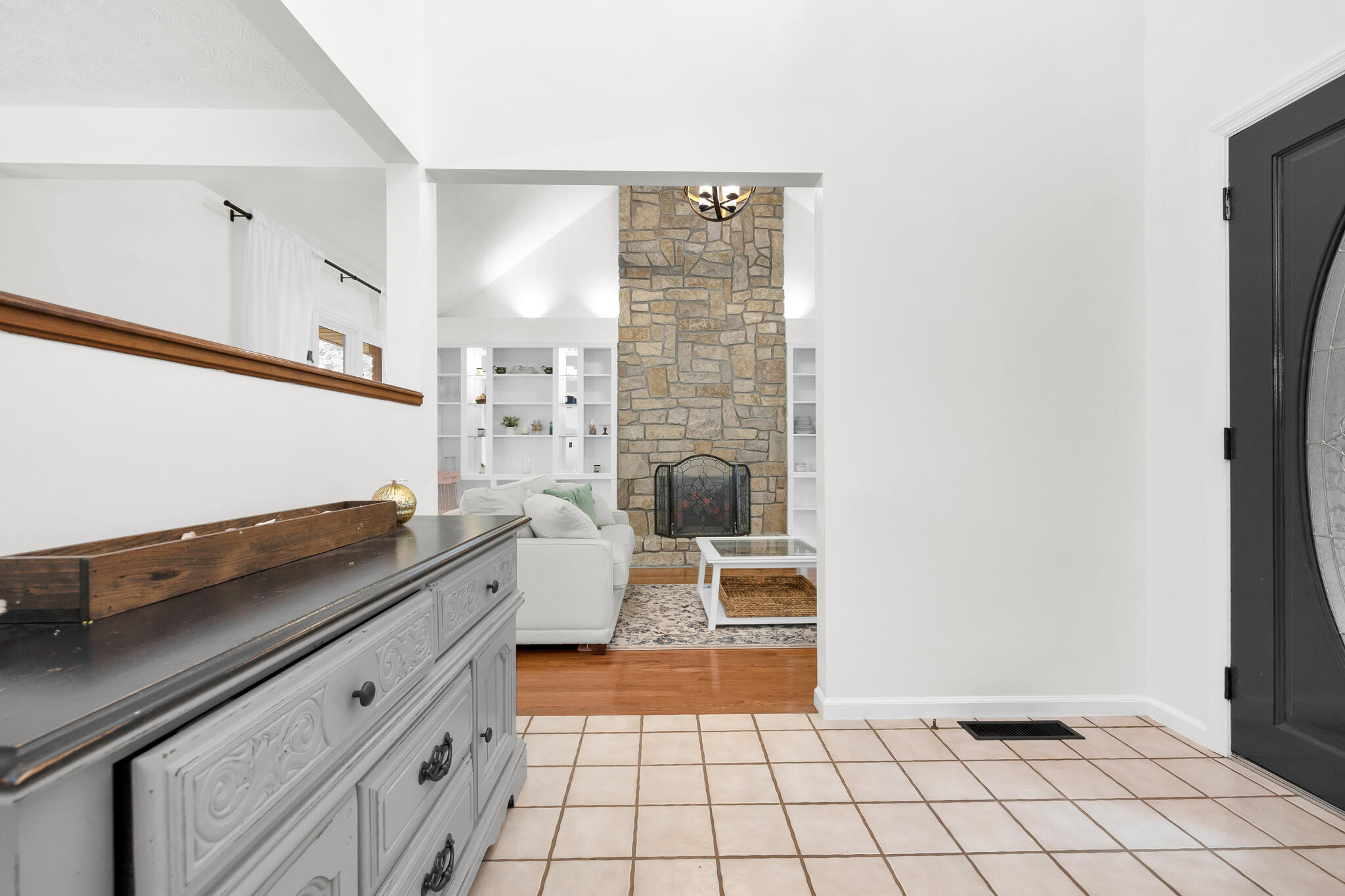 100 Tanglewood, West Liberty, Ohio 43357