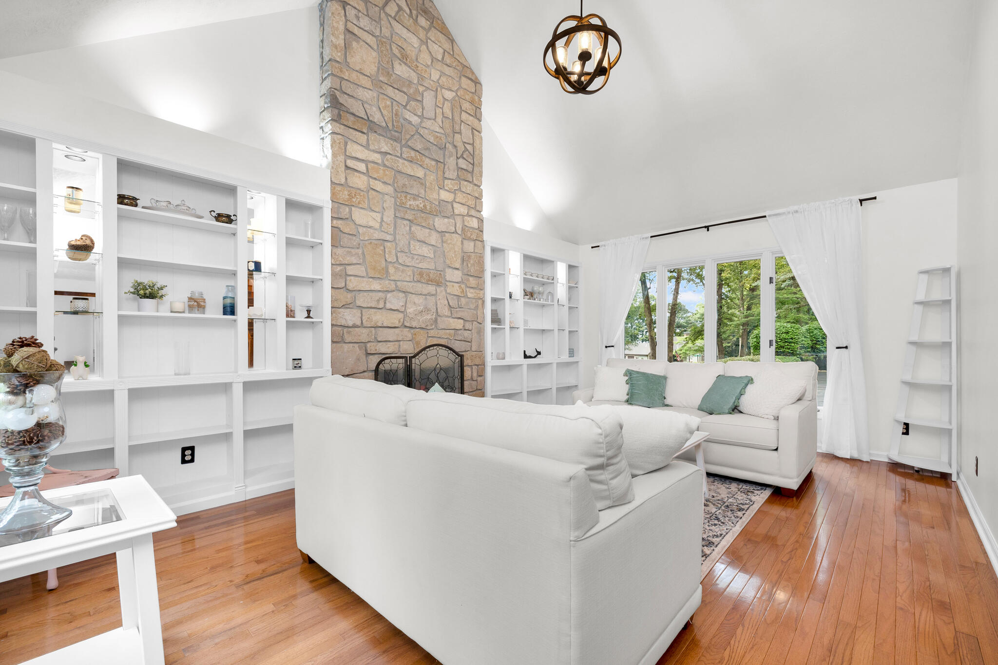 100 Tanglewood, West Liberty, Ohio 43357
