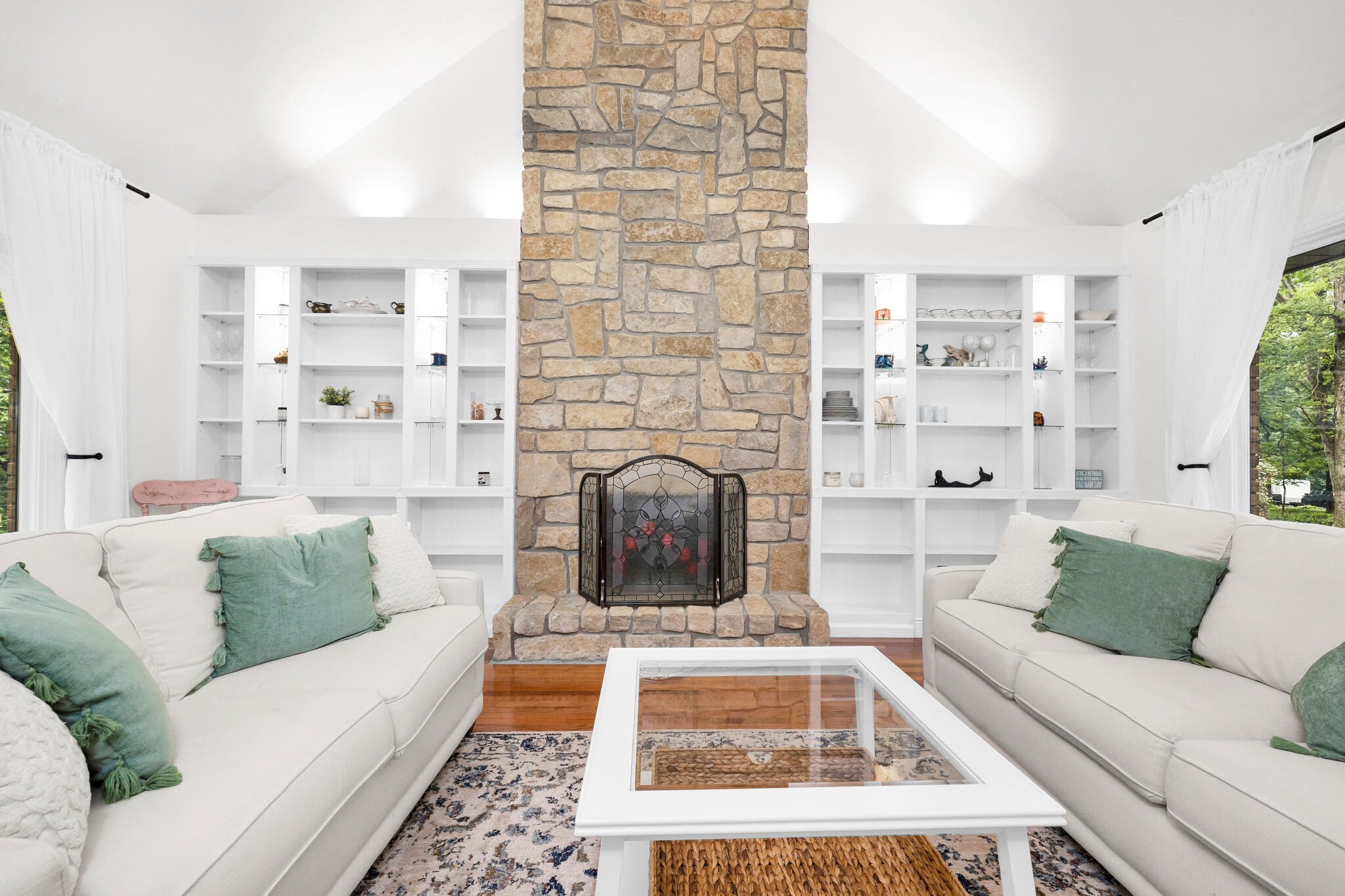 100 Tanglewood, West Liberty, Ohio 43357