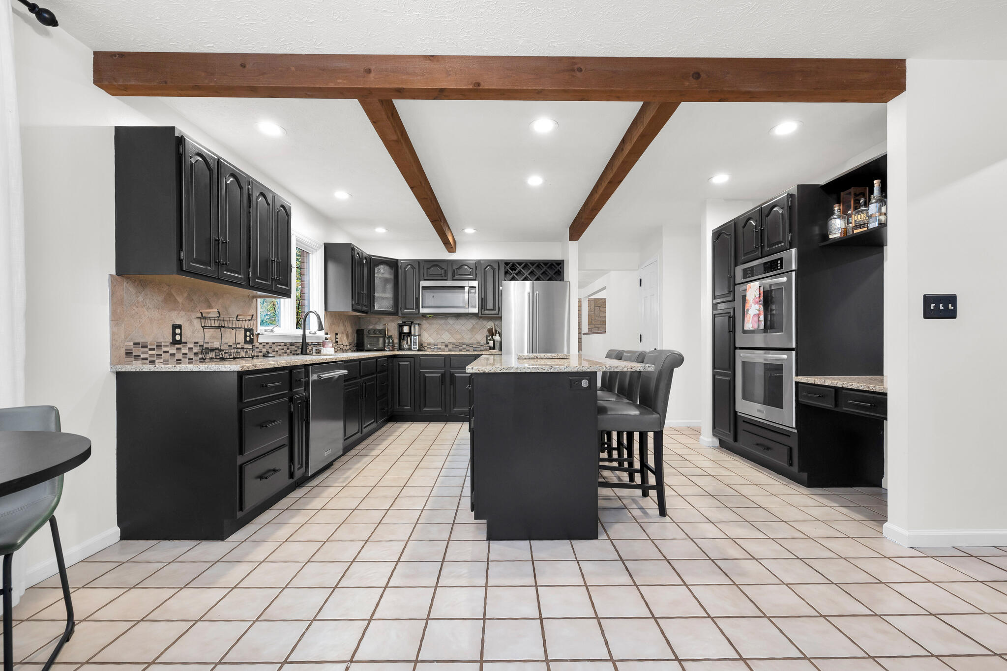 100 Tanglewood, West Liberty, Ohio 43357