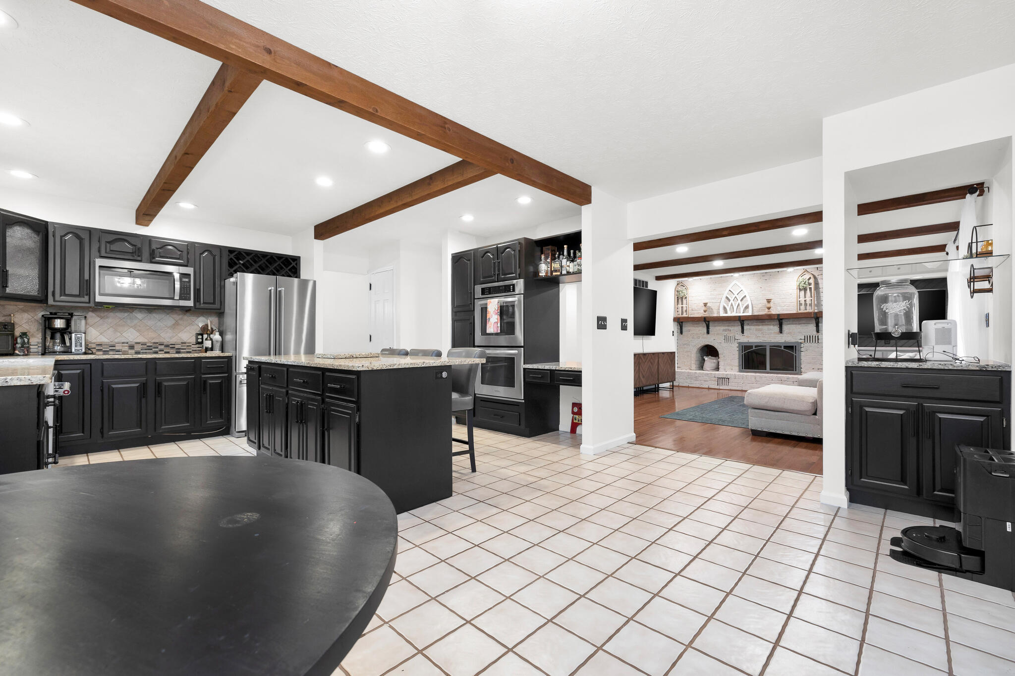 100 Tanglewood, West Liberty, Ohio 43357