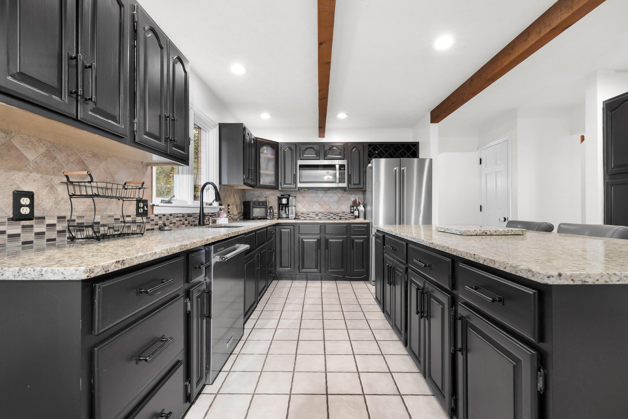 100 Tanglewood, West Liberty, Ohio 43357