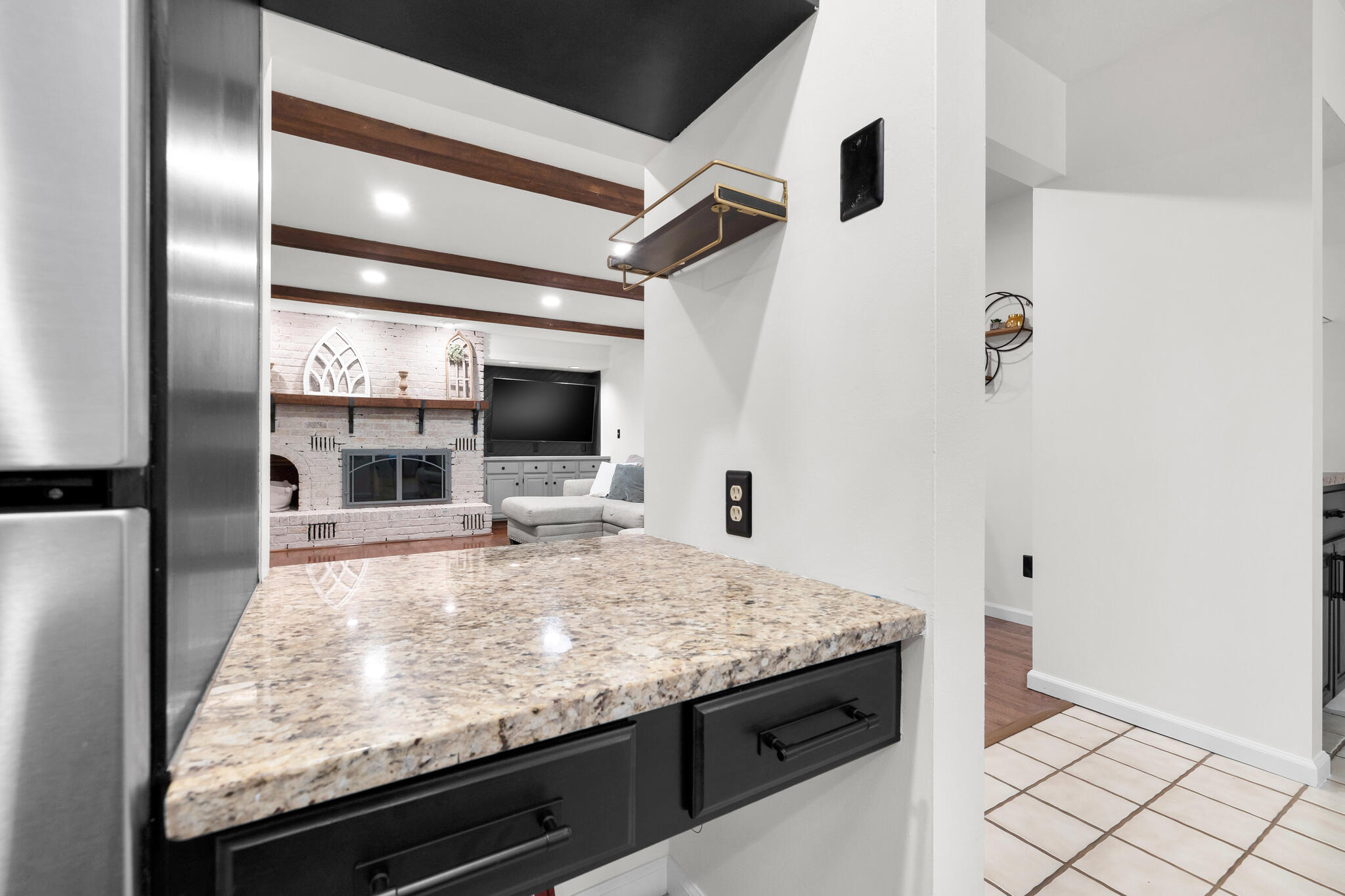 100 Tanglewood, West Liberty, Ohio 43357