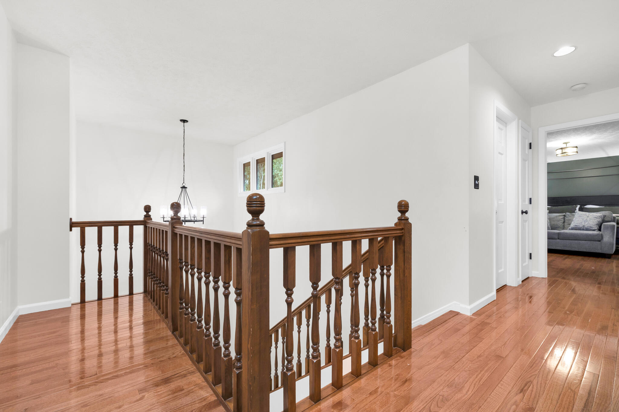 100 Tanglewood, West Liberty, Ohio 43357