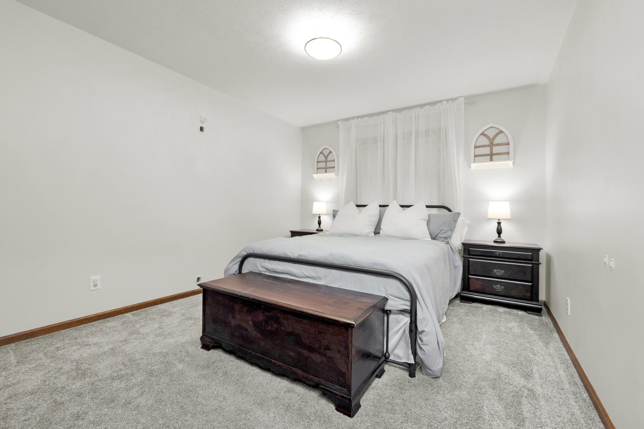 100 Tanglewood, West Liberty, Ohio 43357