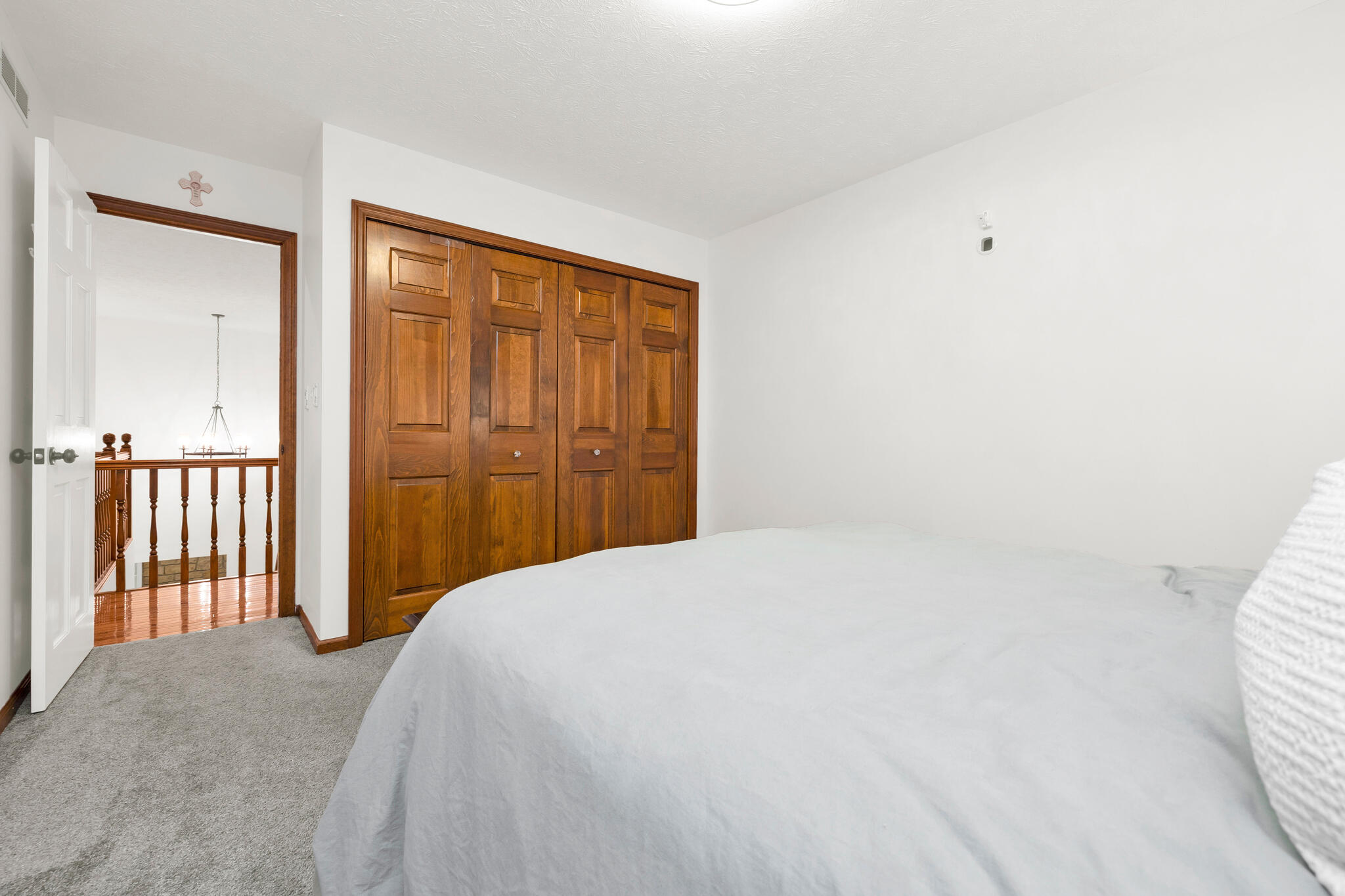 100 Tanglewood, West Liberty, Ohio 43357