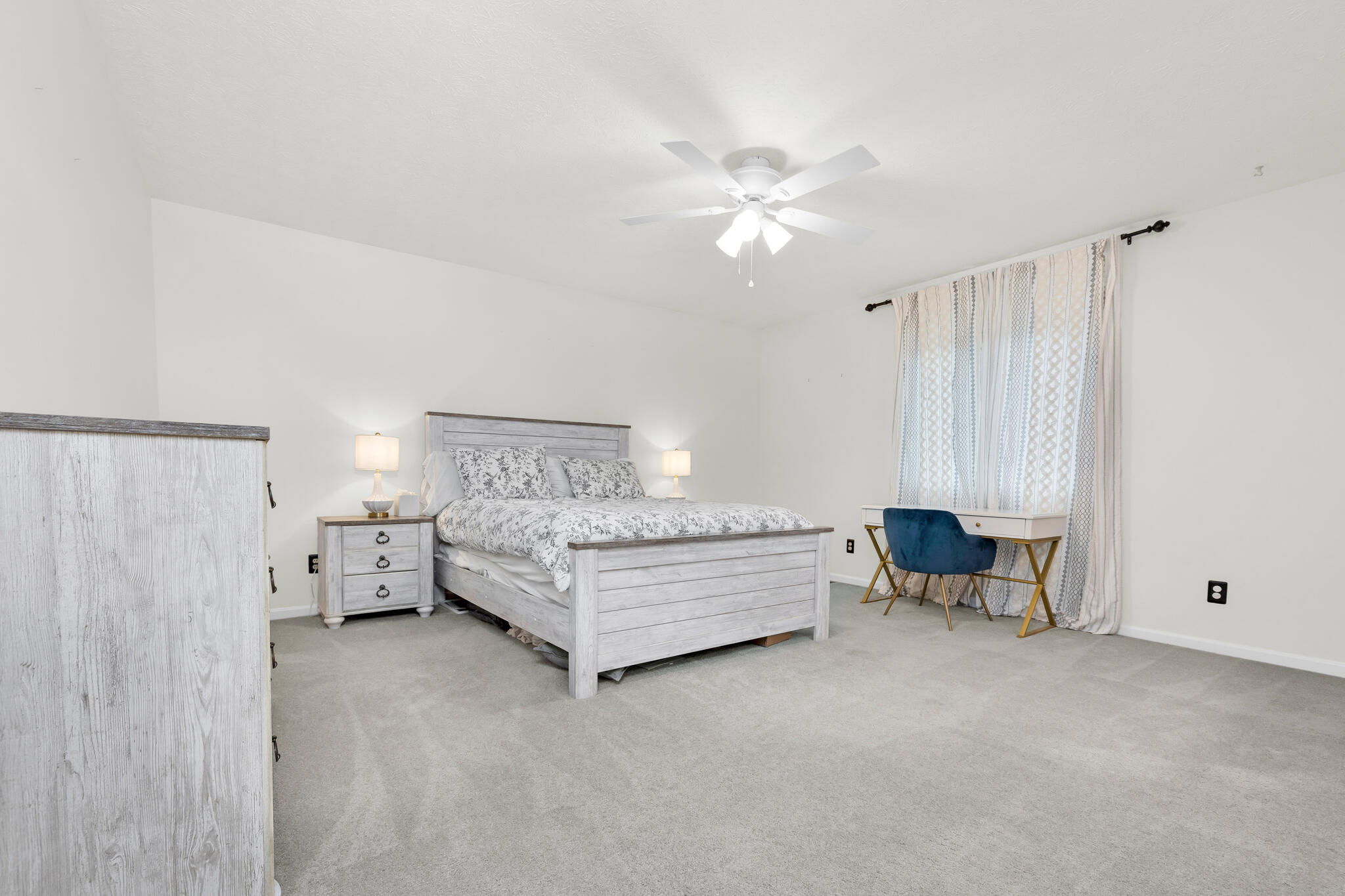 100 Tanglewood, West Liberty, Ohio 43357