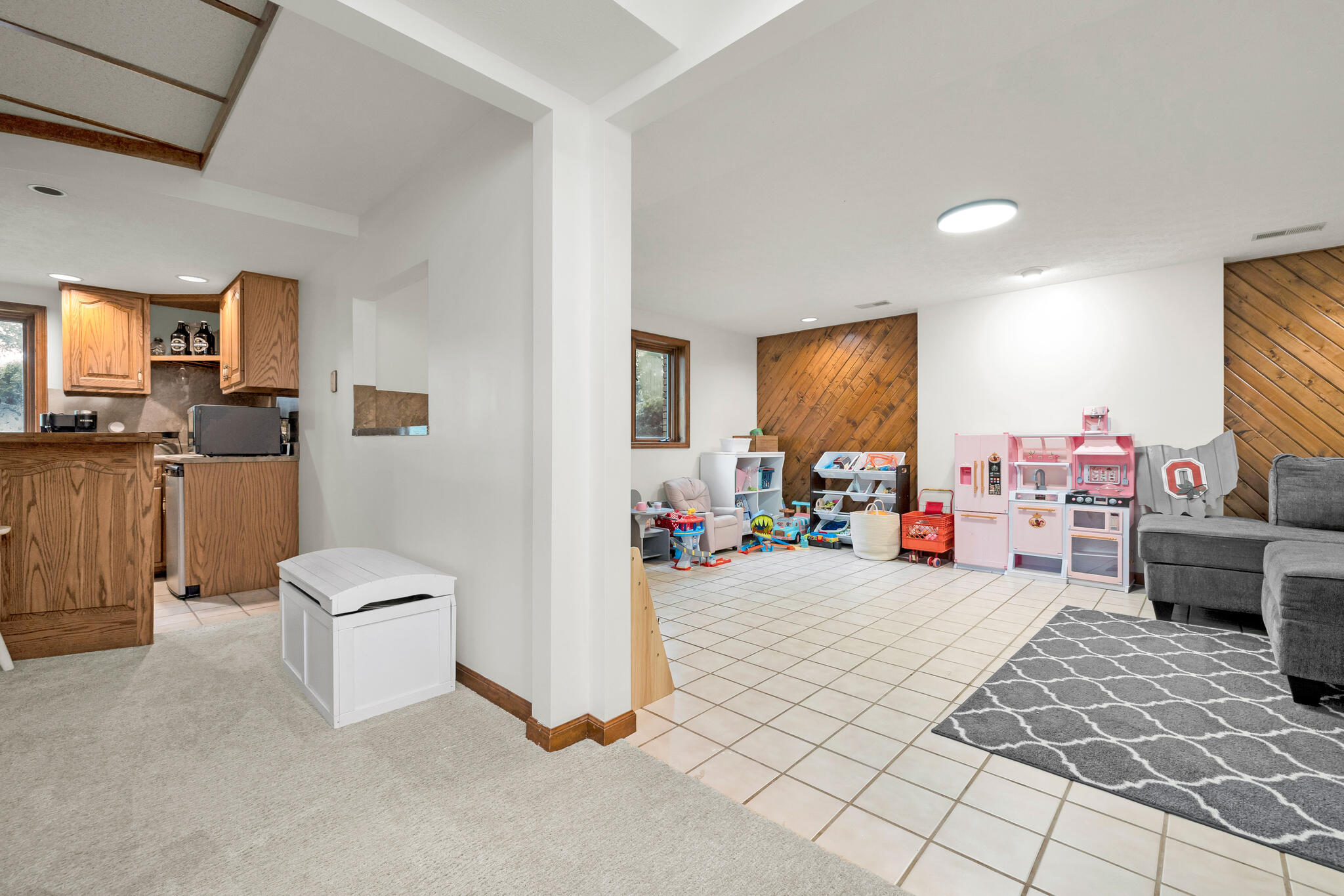 100 Tanglewood, West Liberty, Ohio 43357