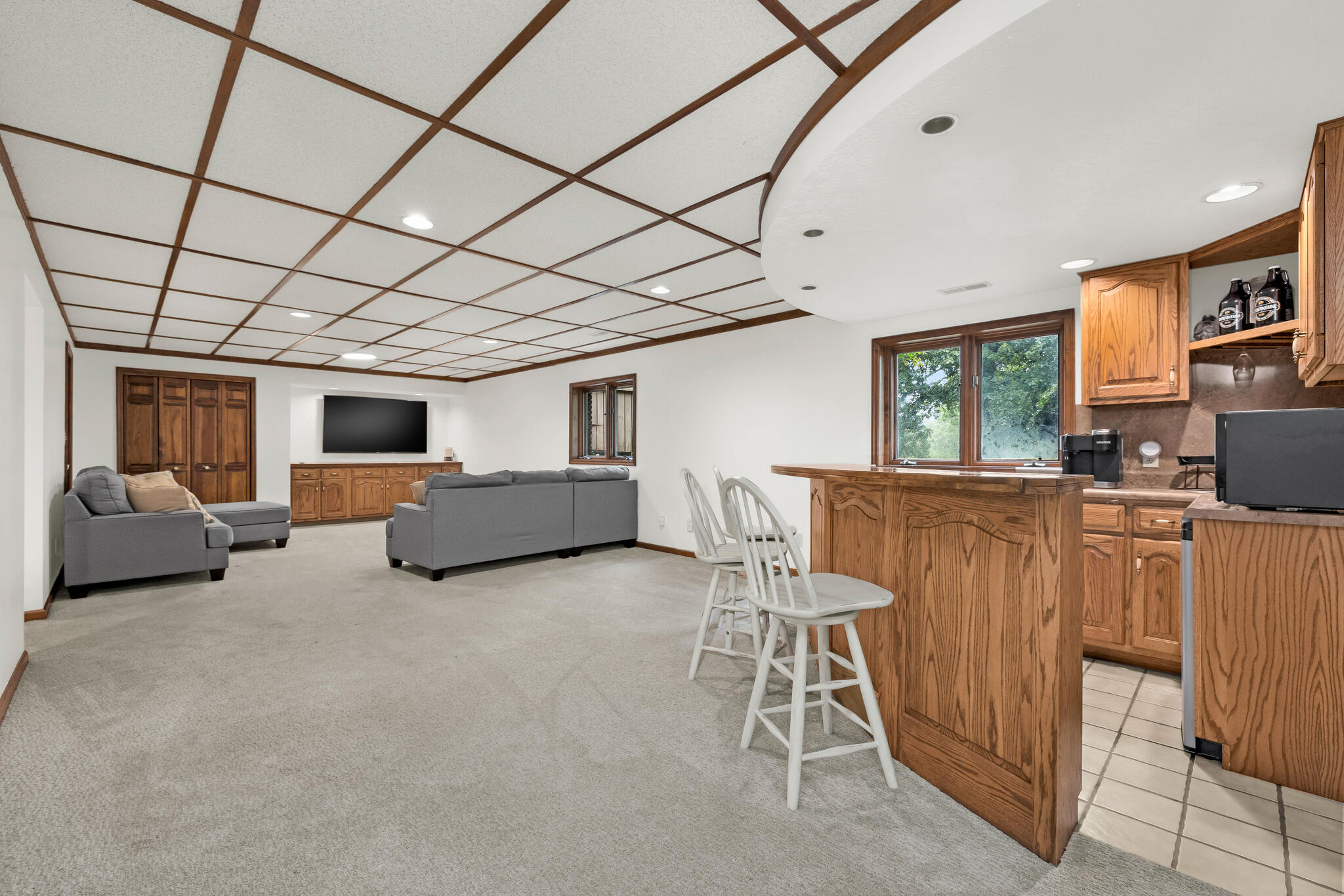 100 Tanglewood, West Liberty, Ohio 43357