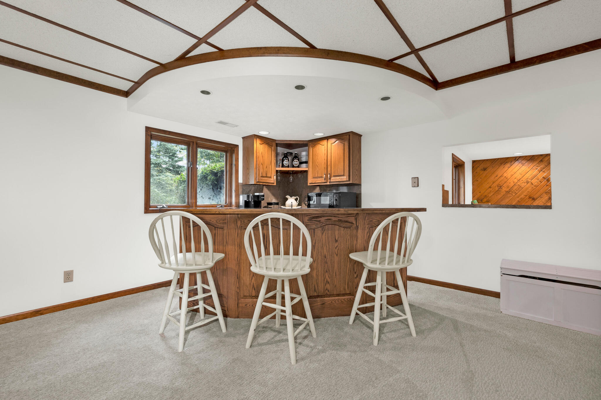 100 Tanglewood, West Liberty, Ohio 43357