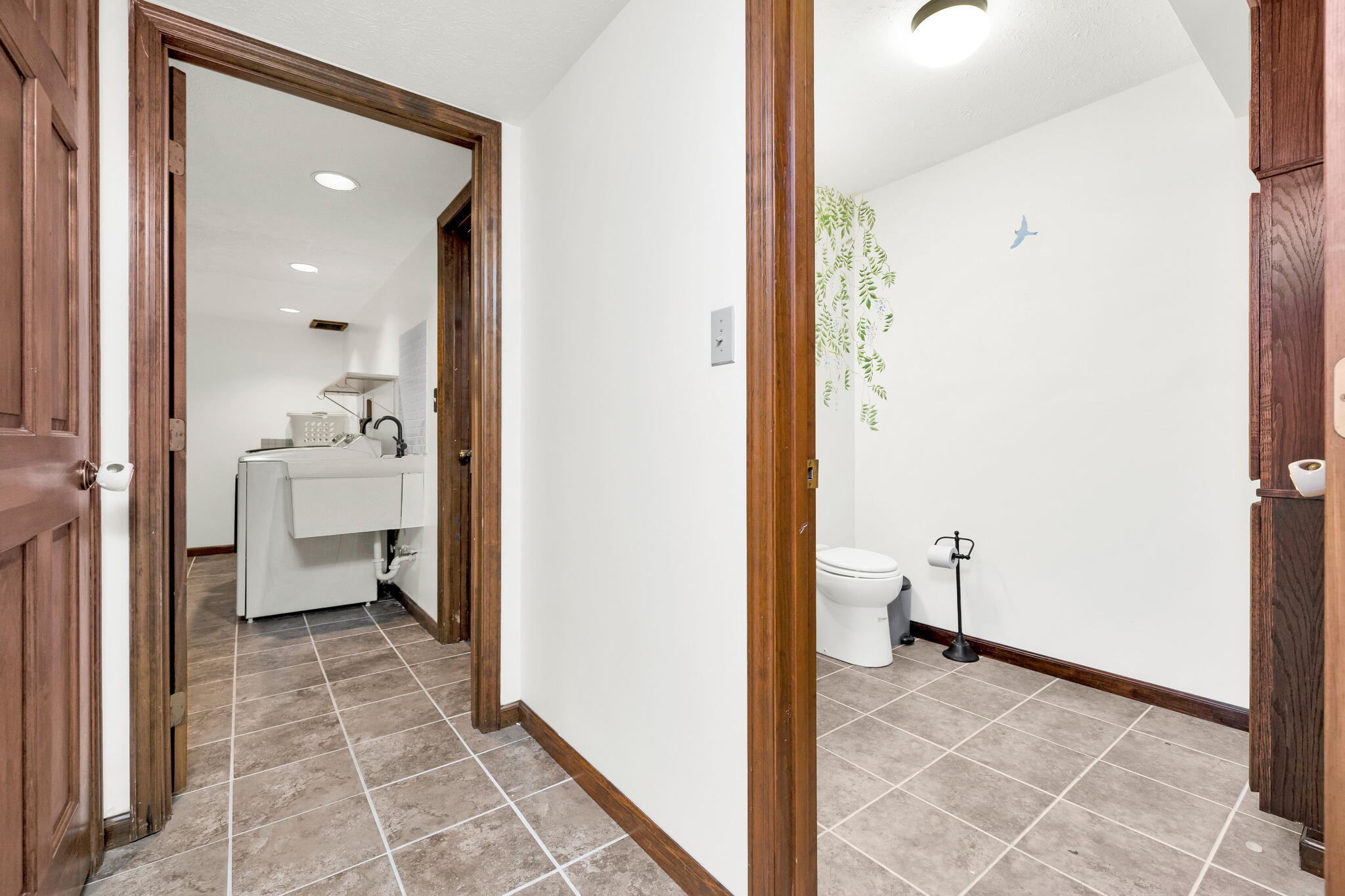 100 Tanglewood, West Liberty, Ohio 43357
